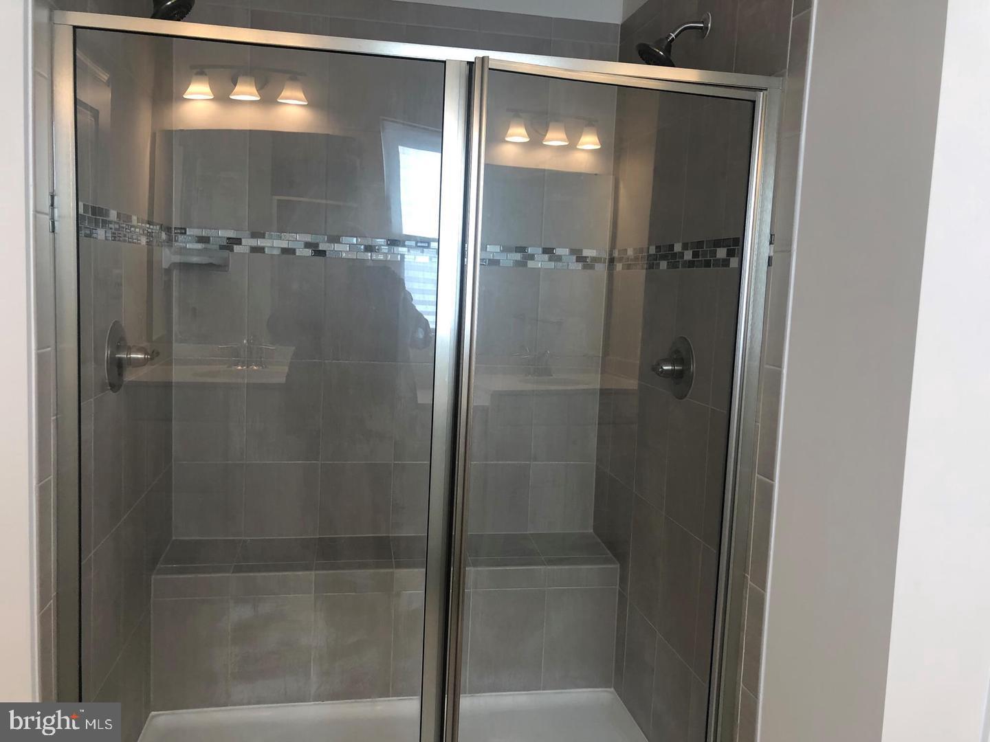 CABIN BRANCH - Residential Lease