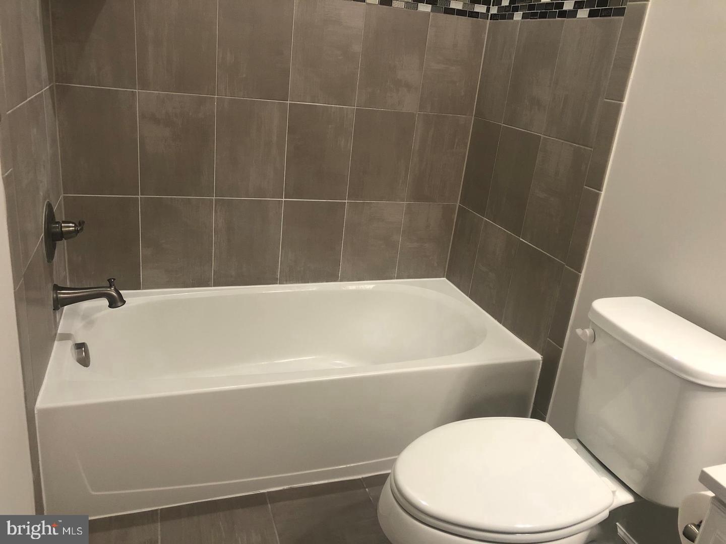 CABIN BRANCH - Residential Lease