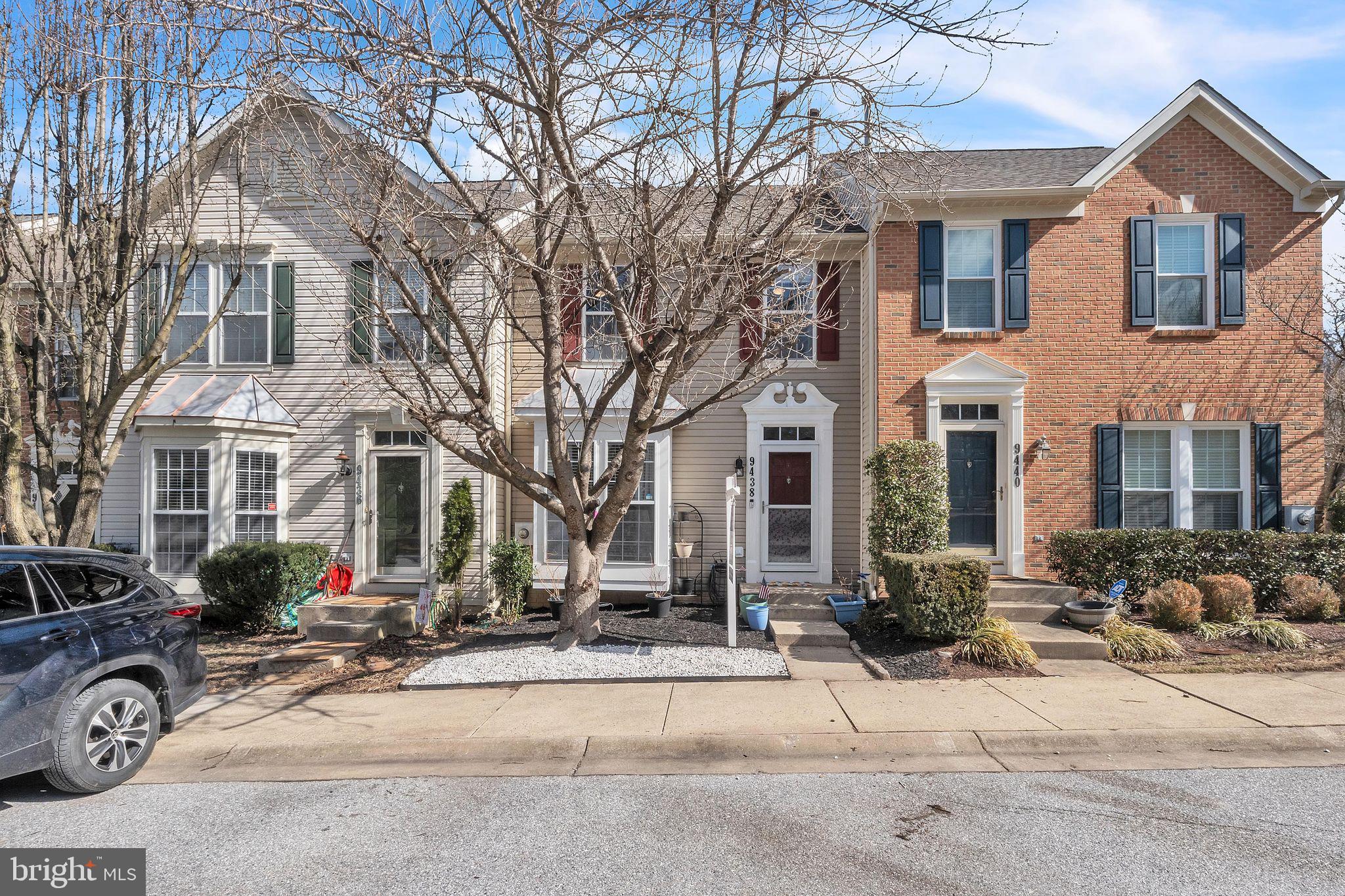 SPRING RIDGE - Residential