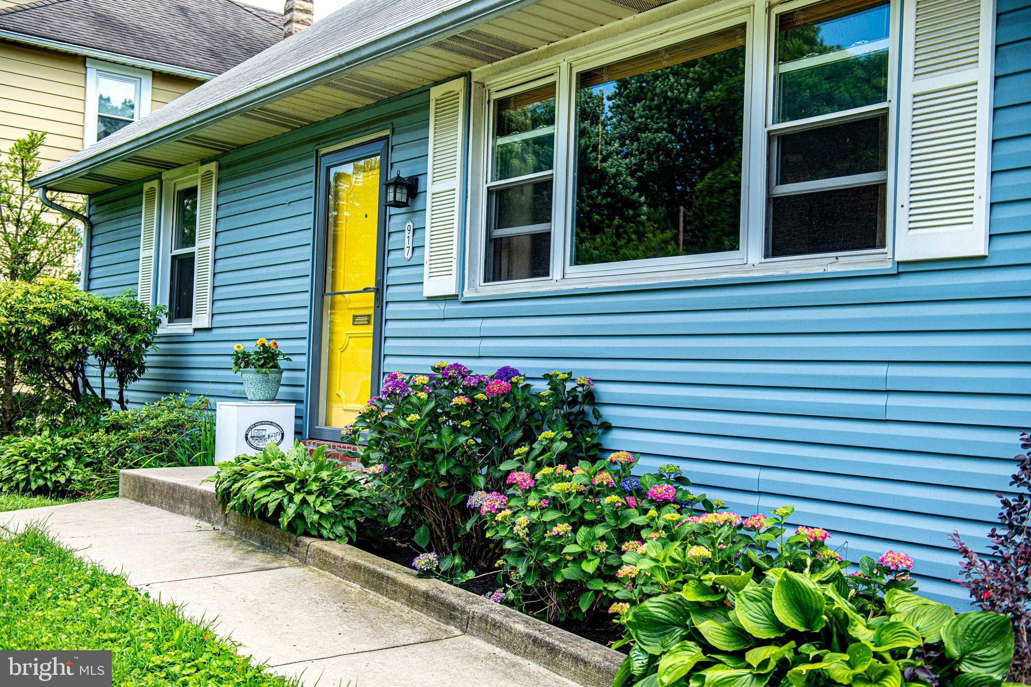 IDLEWYLDE - Residential