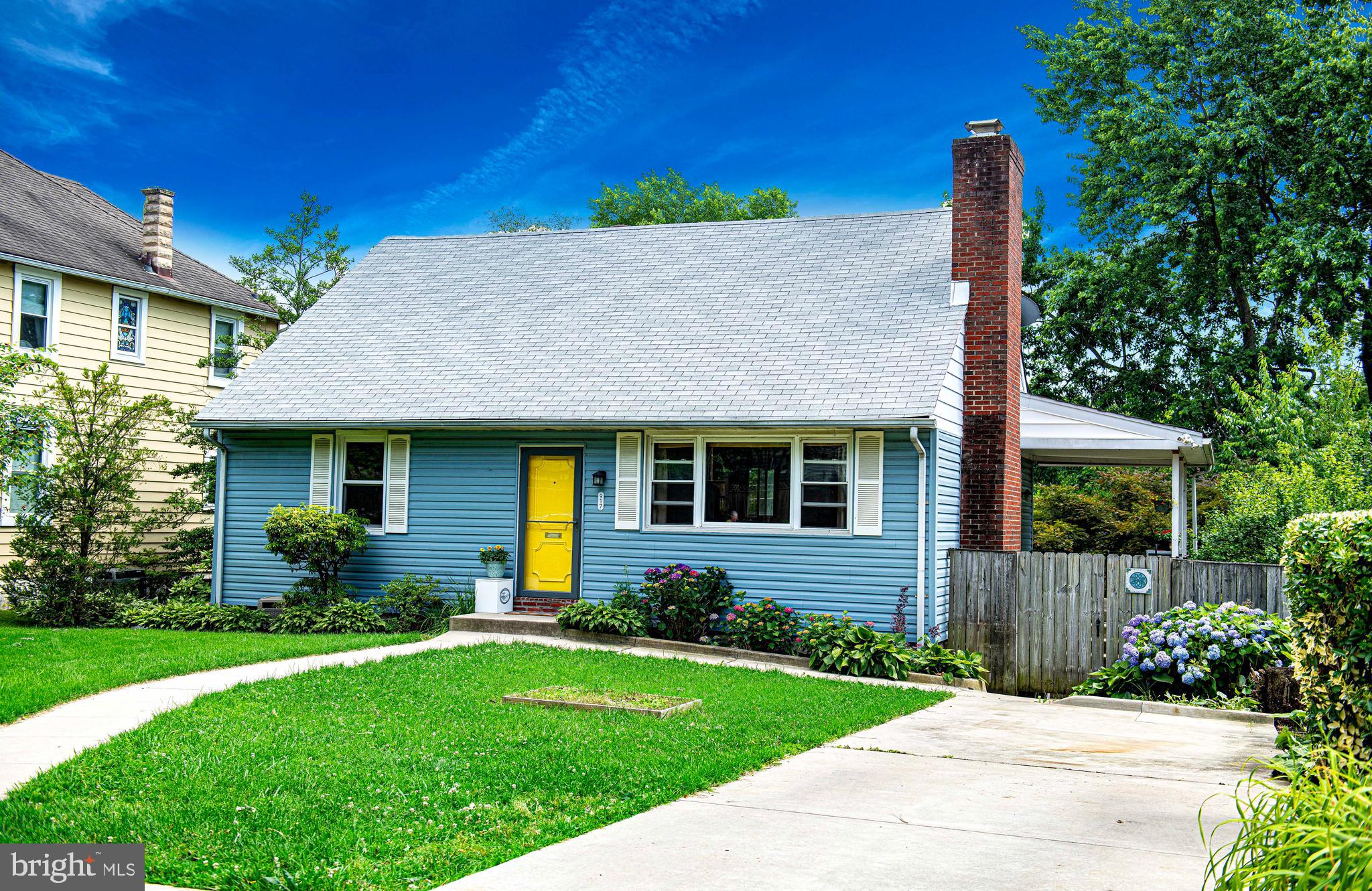 IDLEWYLDE - Residential