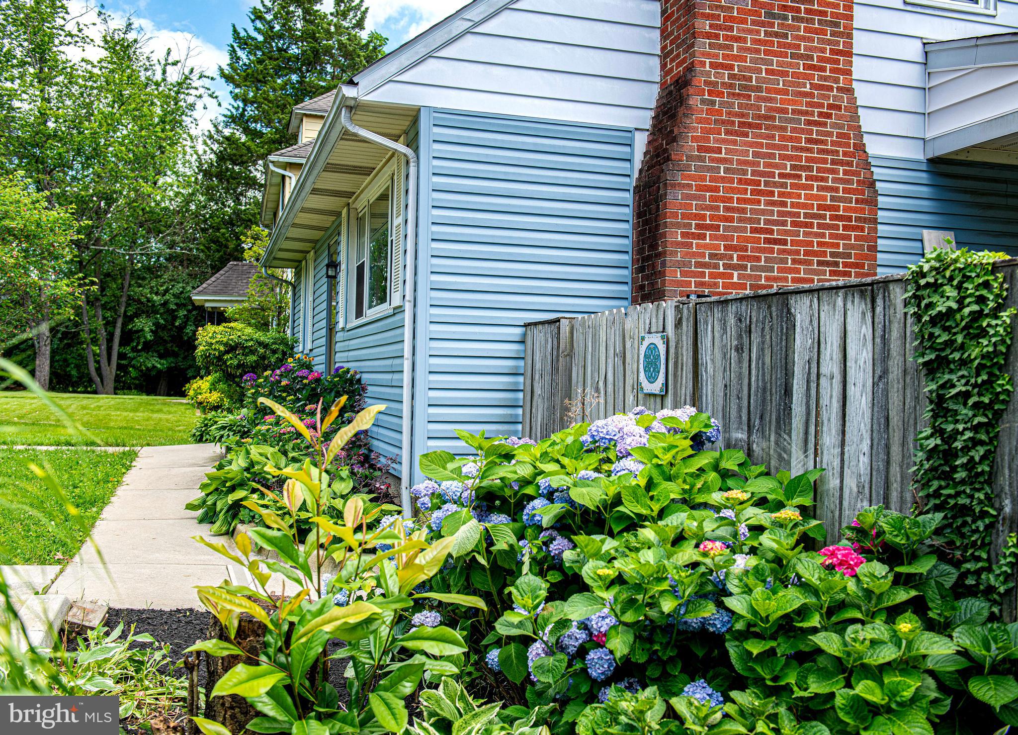 IDLEWYLDE - Residential