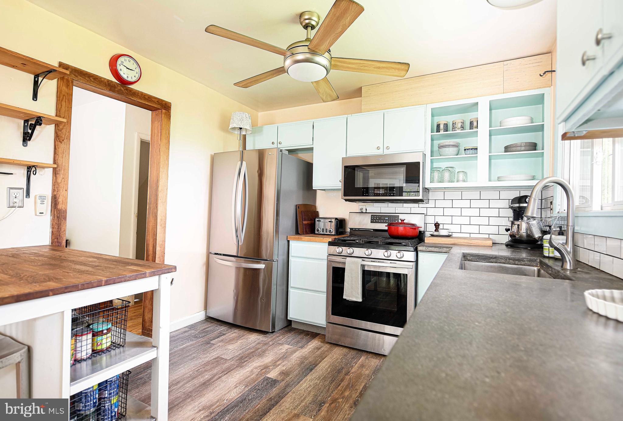 IDLEWYLDE - Residential