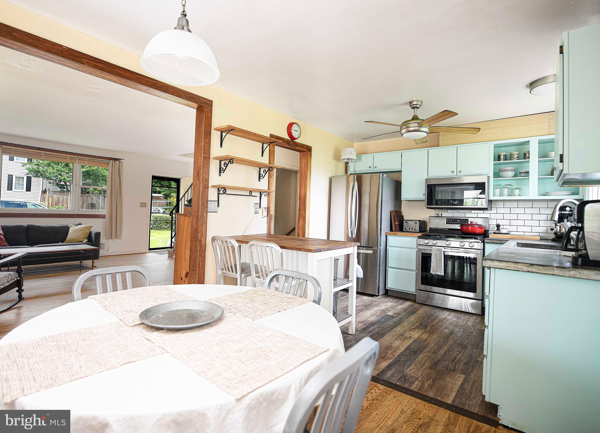 IDLEWYLDE - Residential