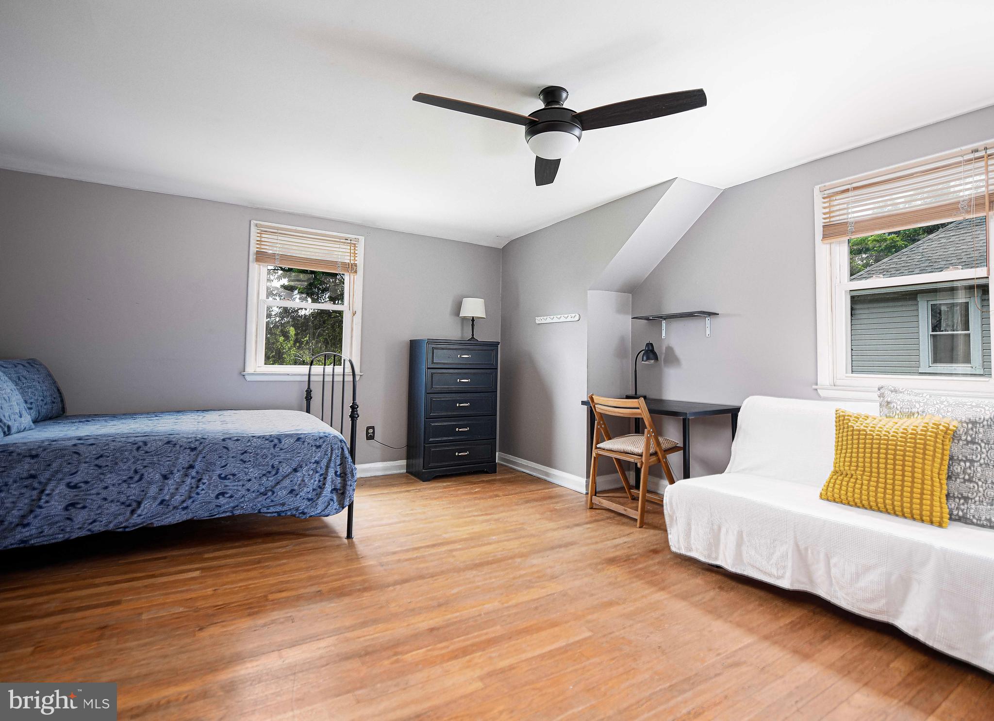 IDLEWYLDE - Residential