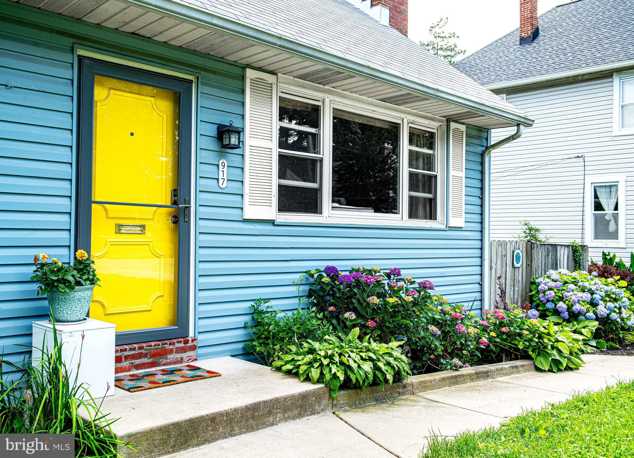 IDLEWYLDE - Residential