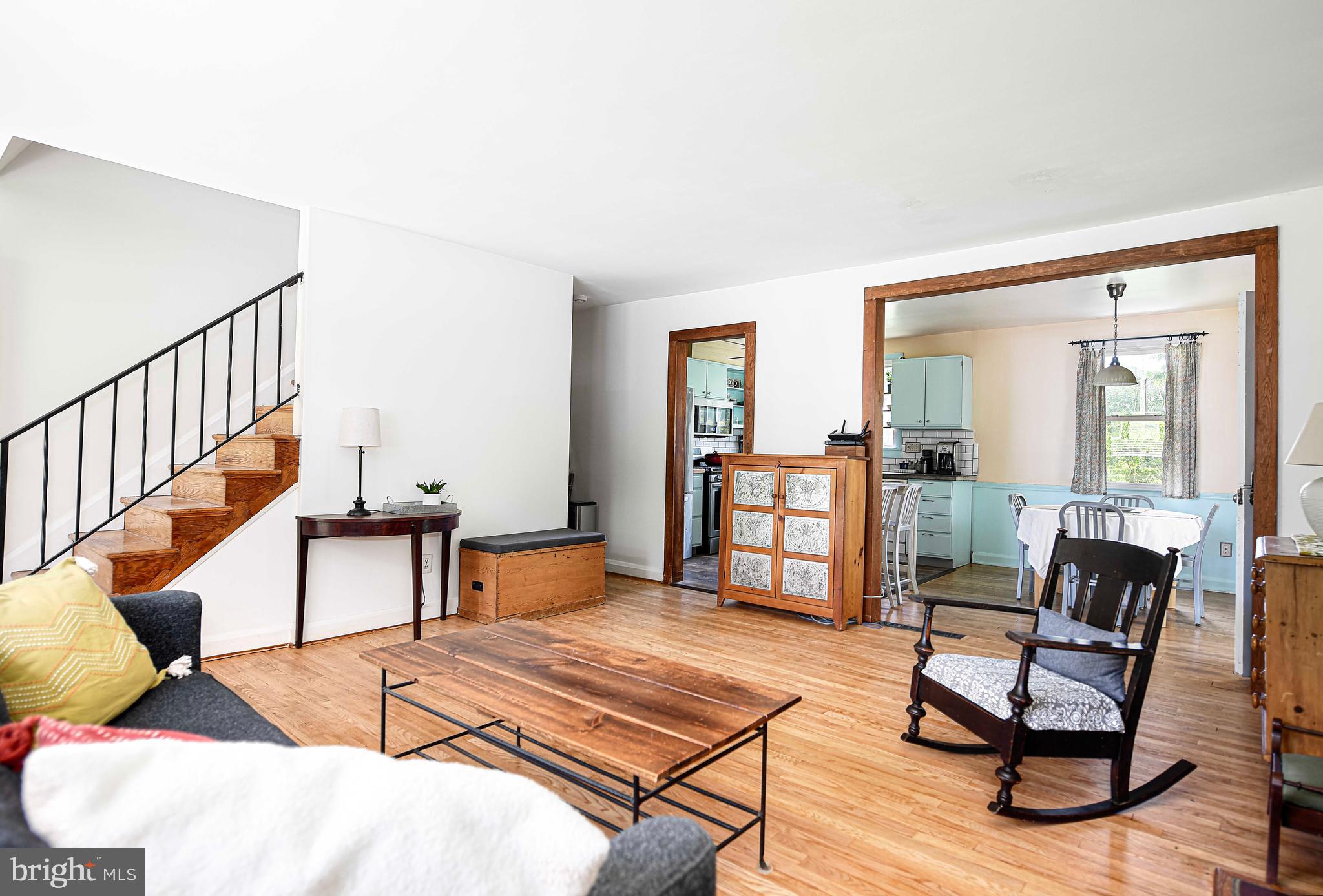 IDLEWYLDE - Residential