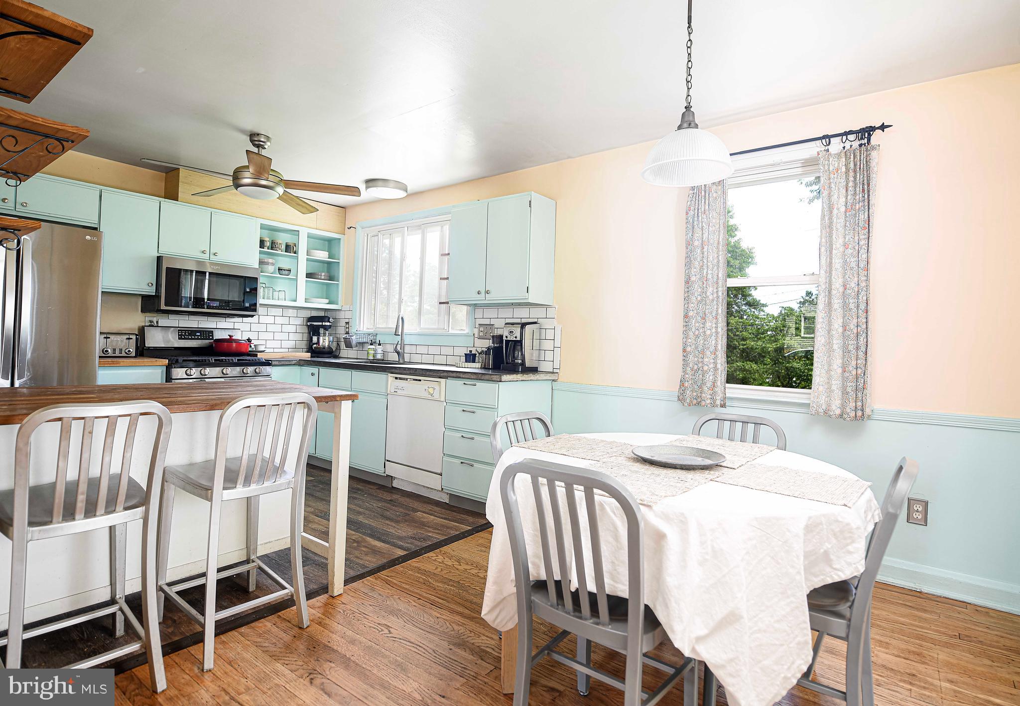 IDLEWYLDE - Residential