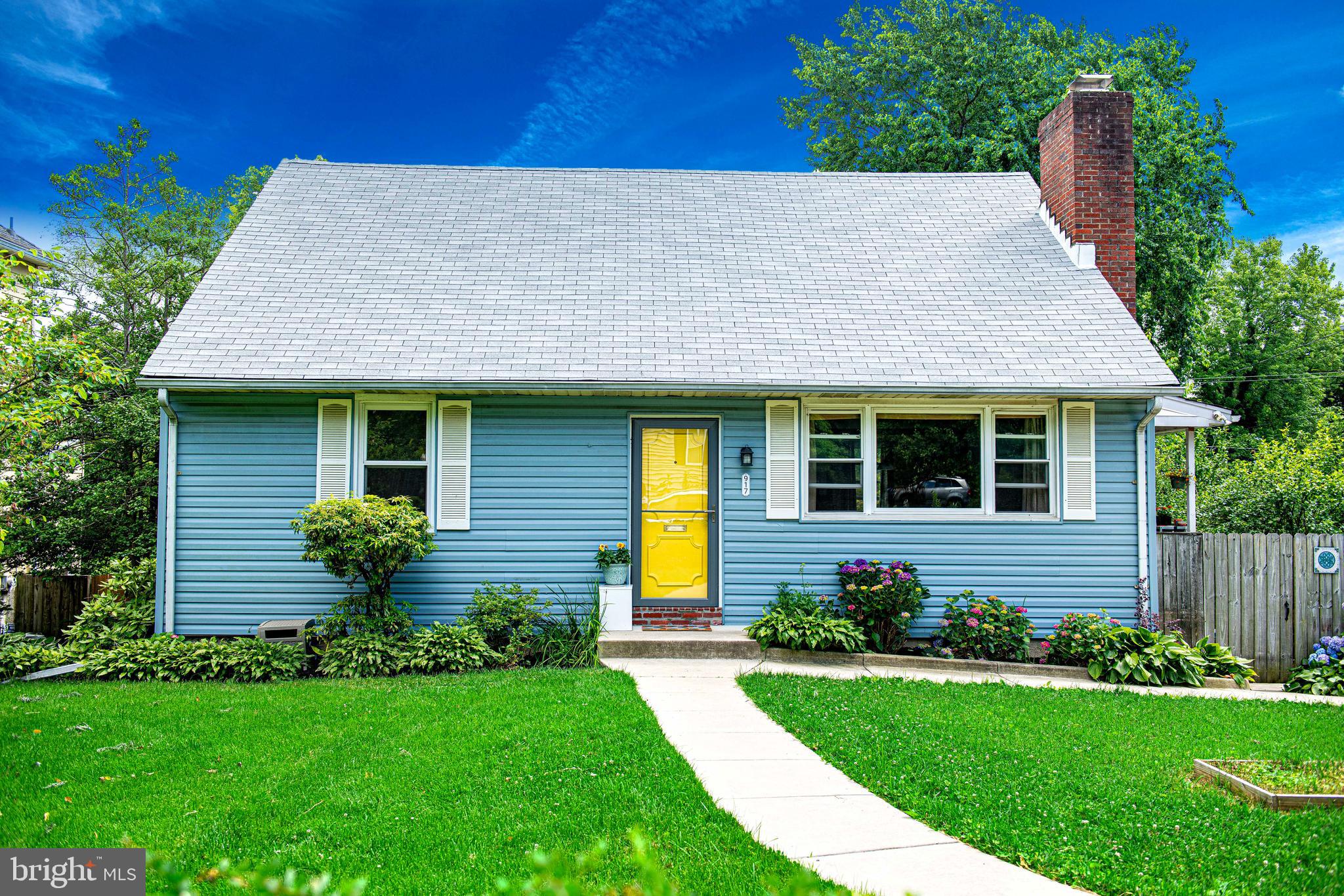 IDLEWYLDE - Residential