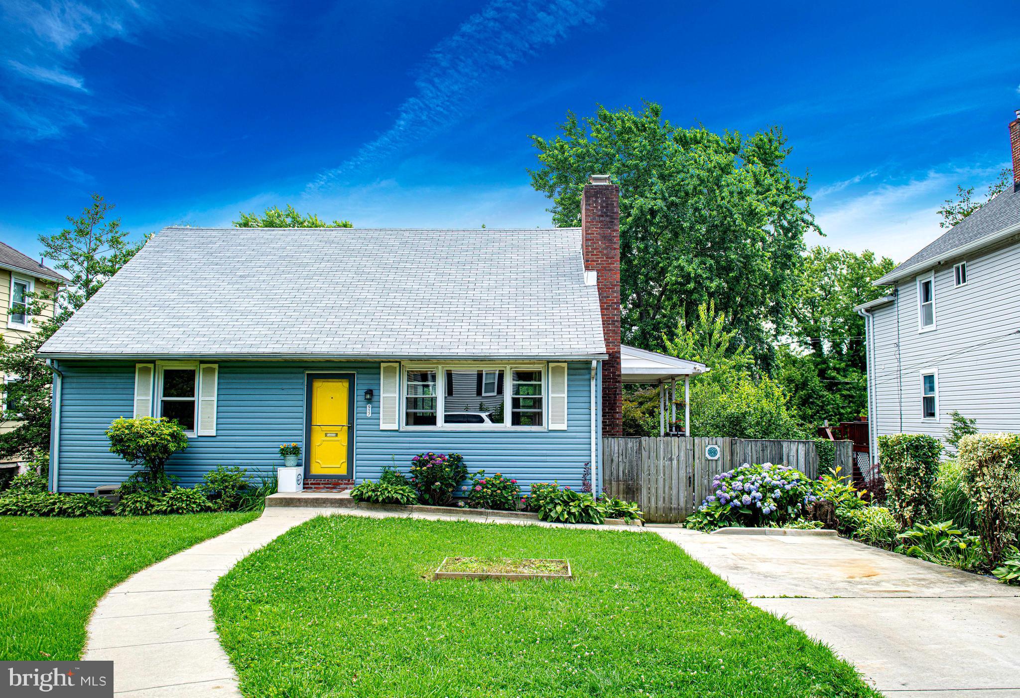 IDLEWYLDE - Residential