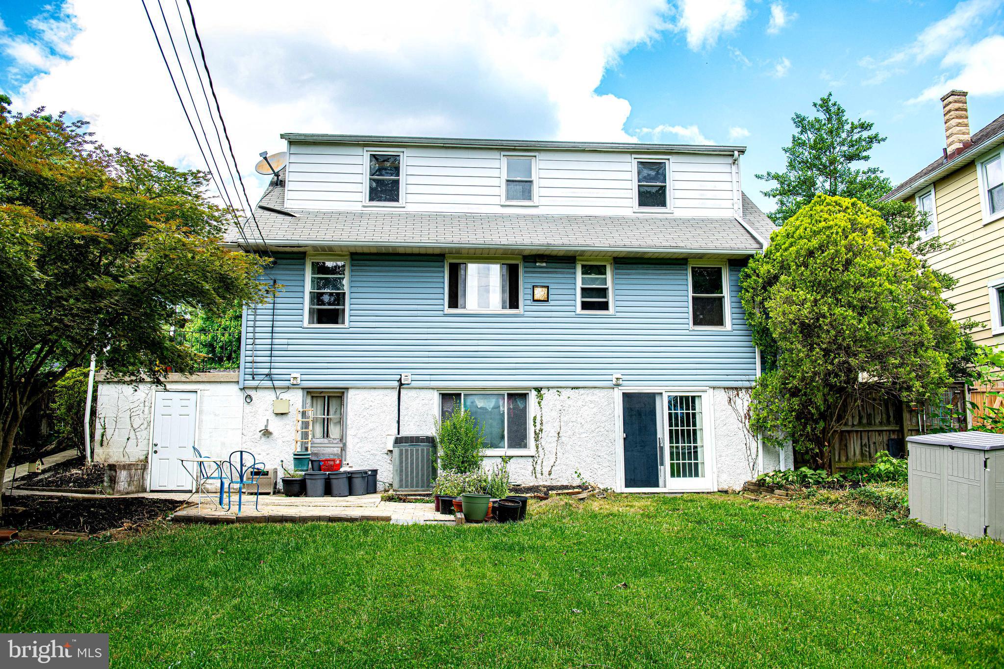 IDLEWYLDE - Residential