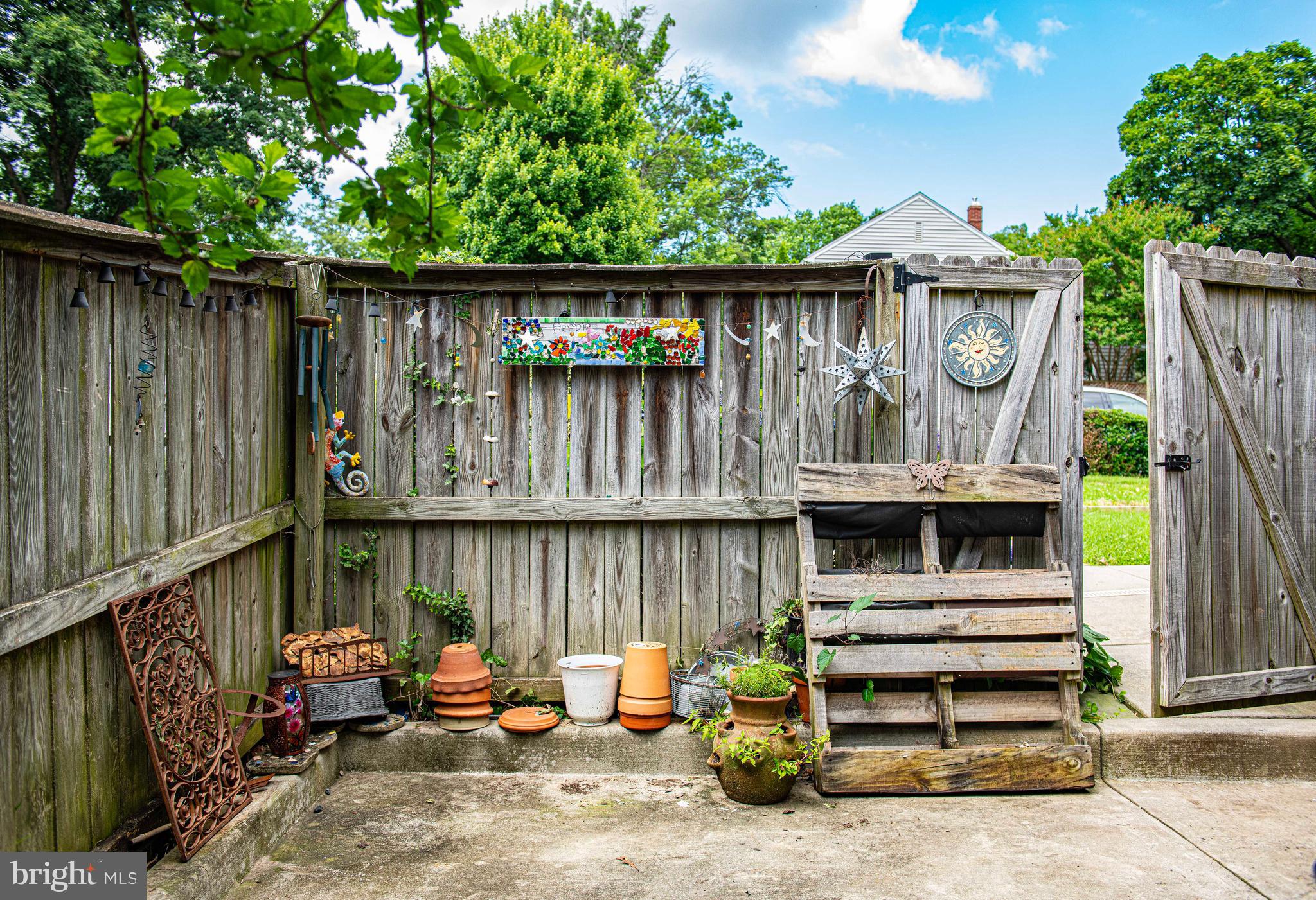 IDLEWYLDE - Residential