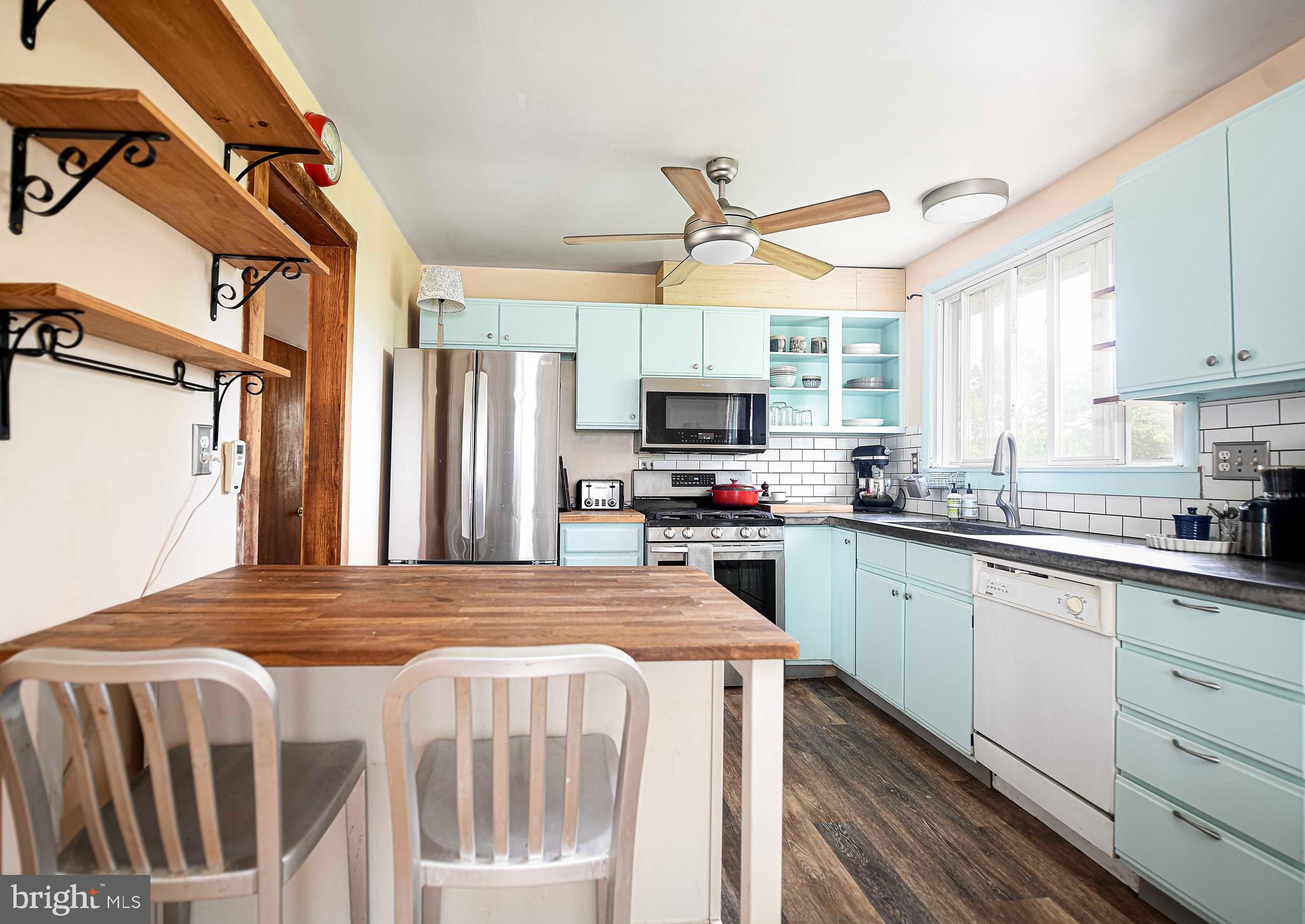 IDLEWYLDE - Residential