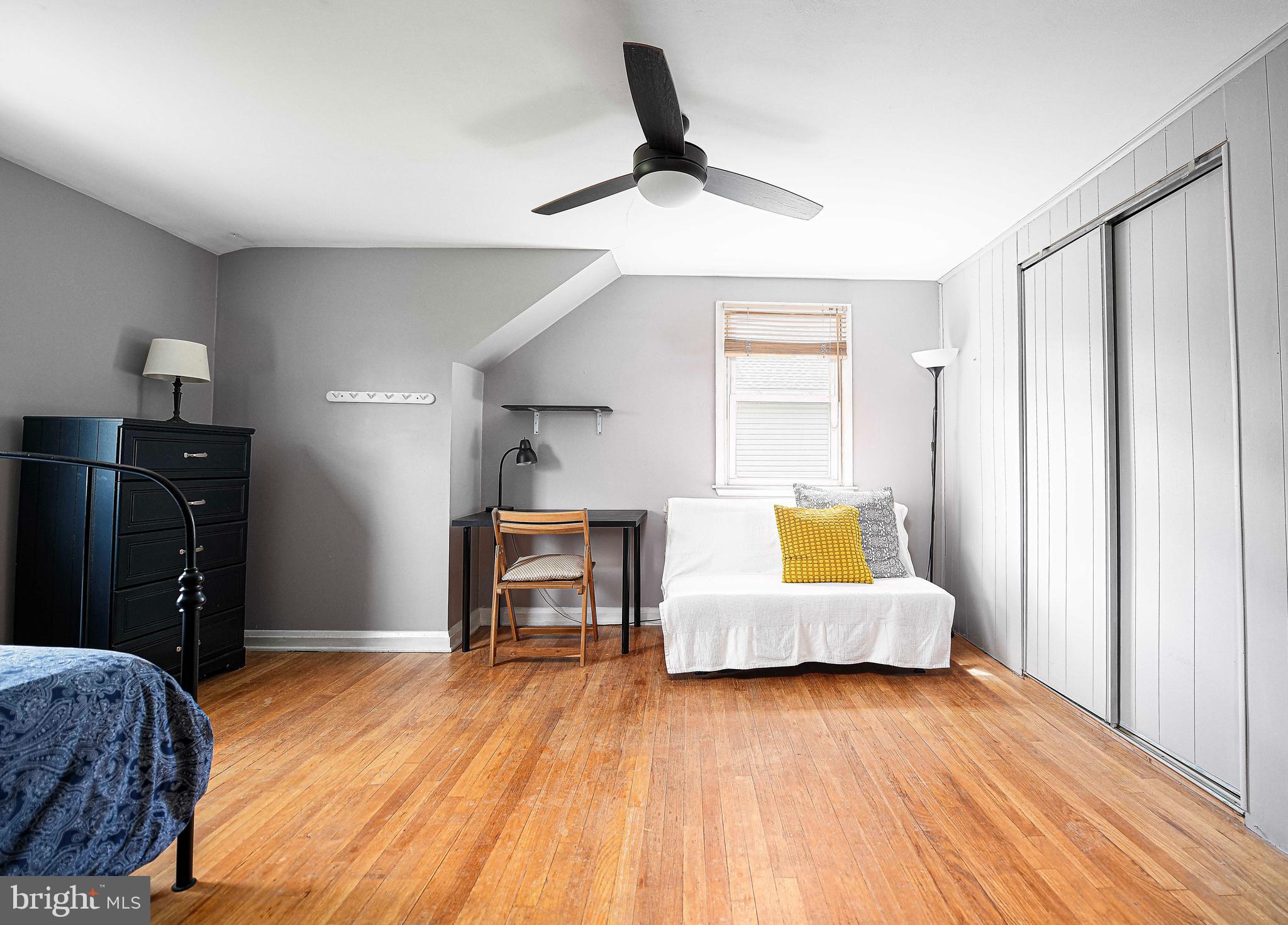 IDLEWYLDE - Residential