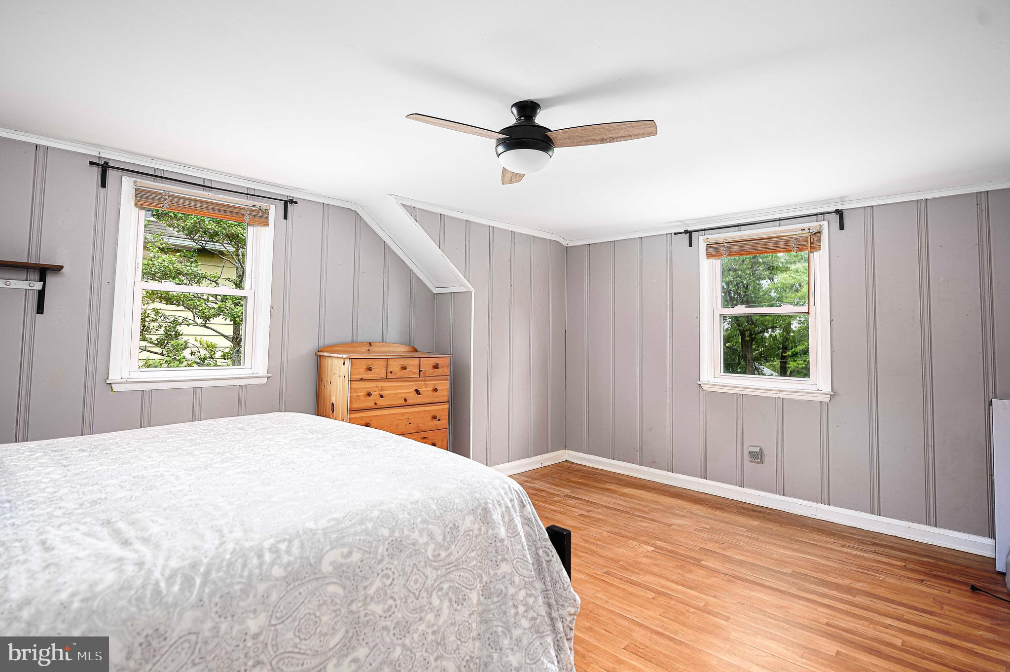 IDLEWYLDE - Residential