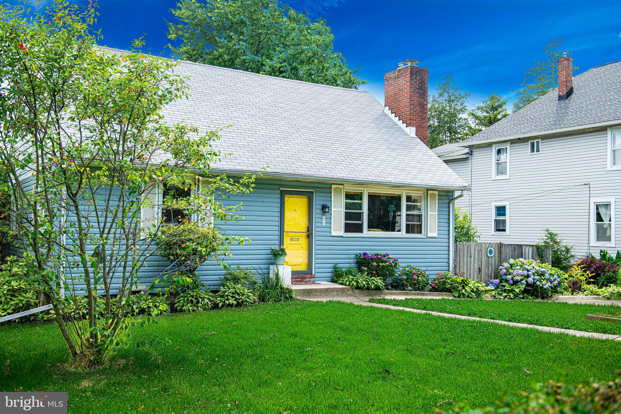 IDLEWYLDE - Residential