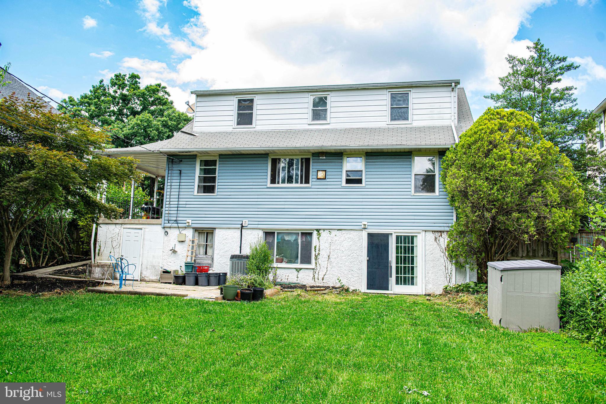 IDLEWYLDE - Residential