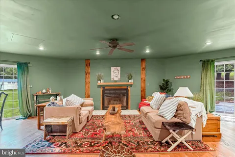 1962 Tollgate Road, Palm, PA MLS: PABK2058852