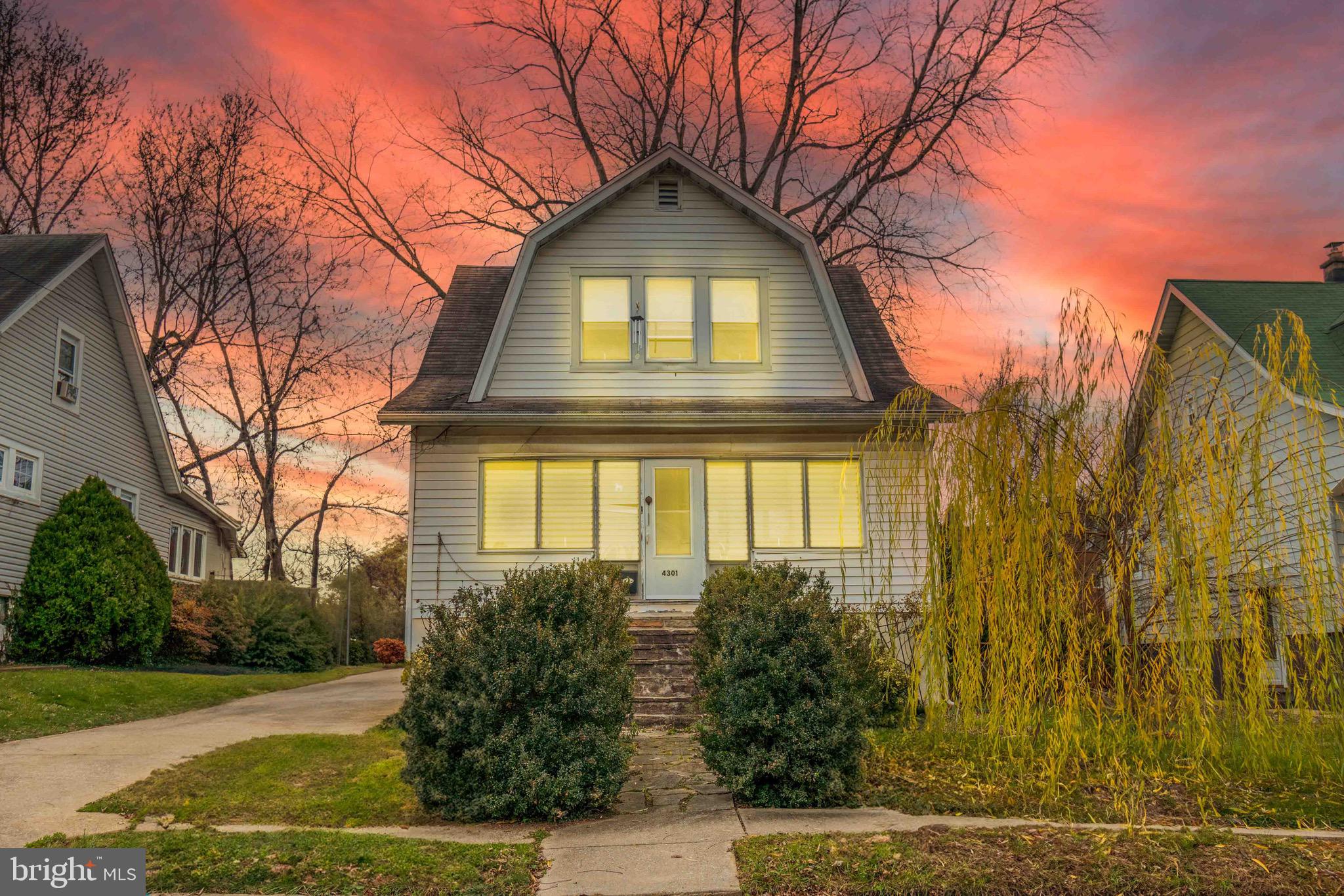 WALTHERSON - Residential