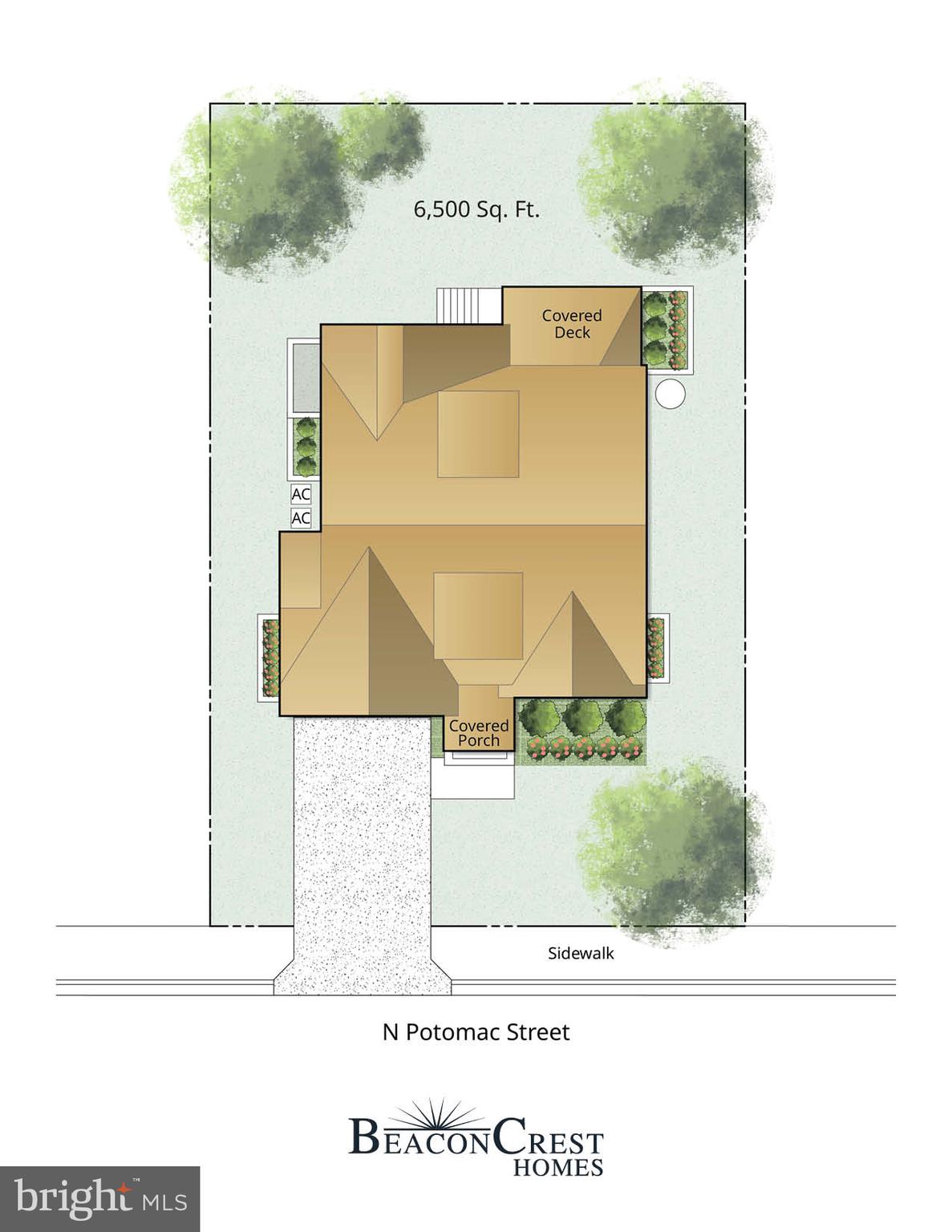 ARLINGTON - Residential