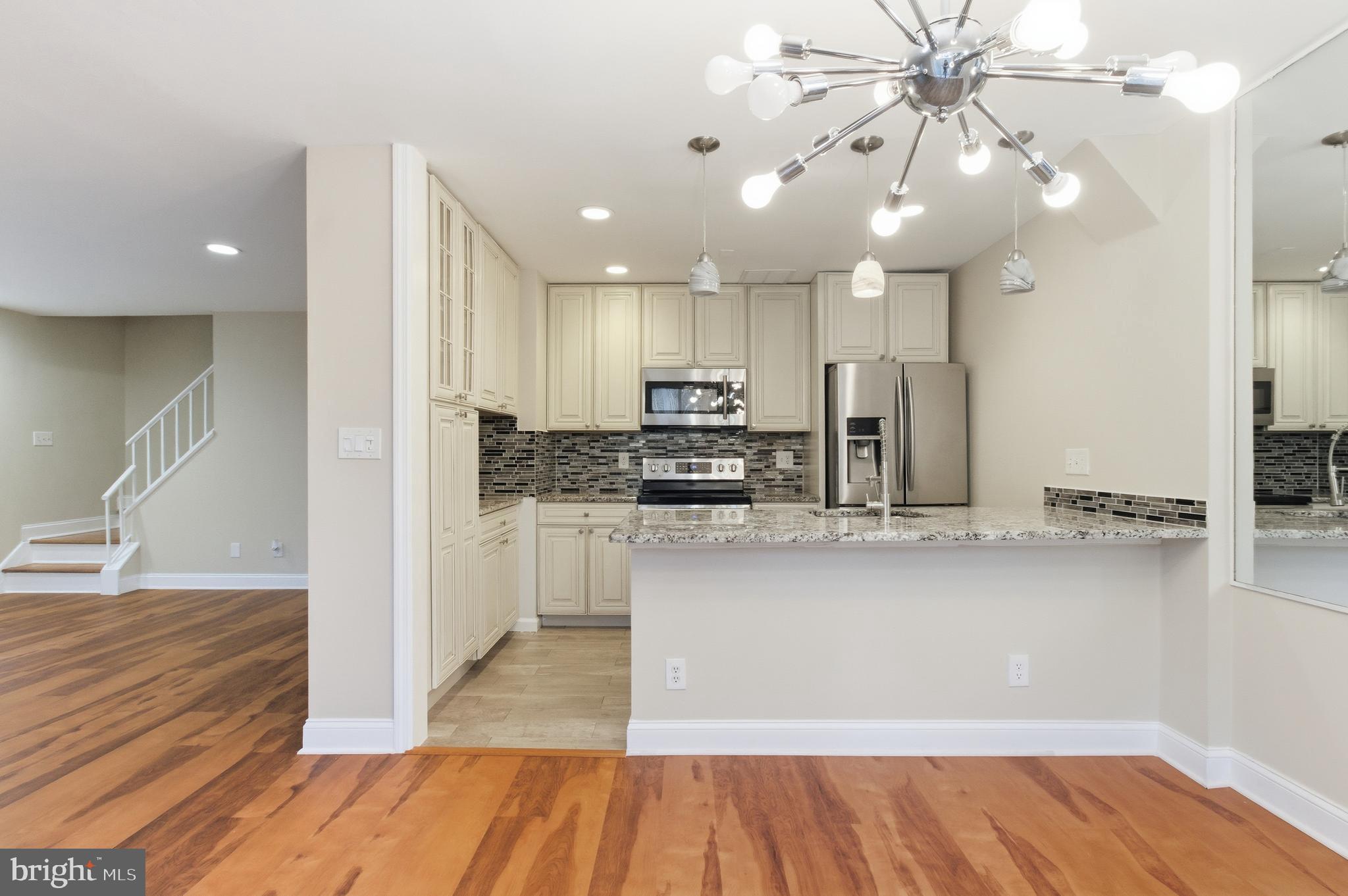 OVERLEA - Residential Lease