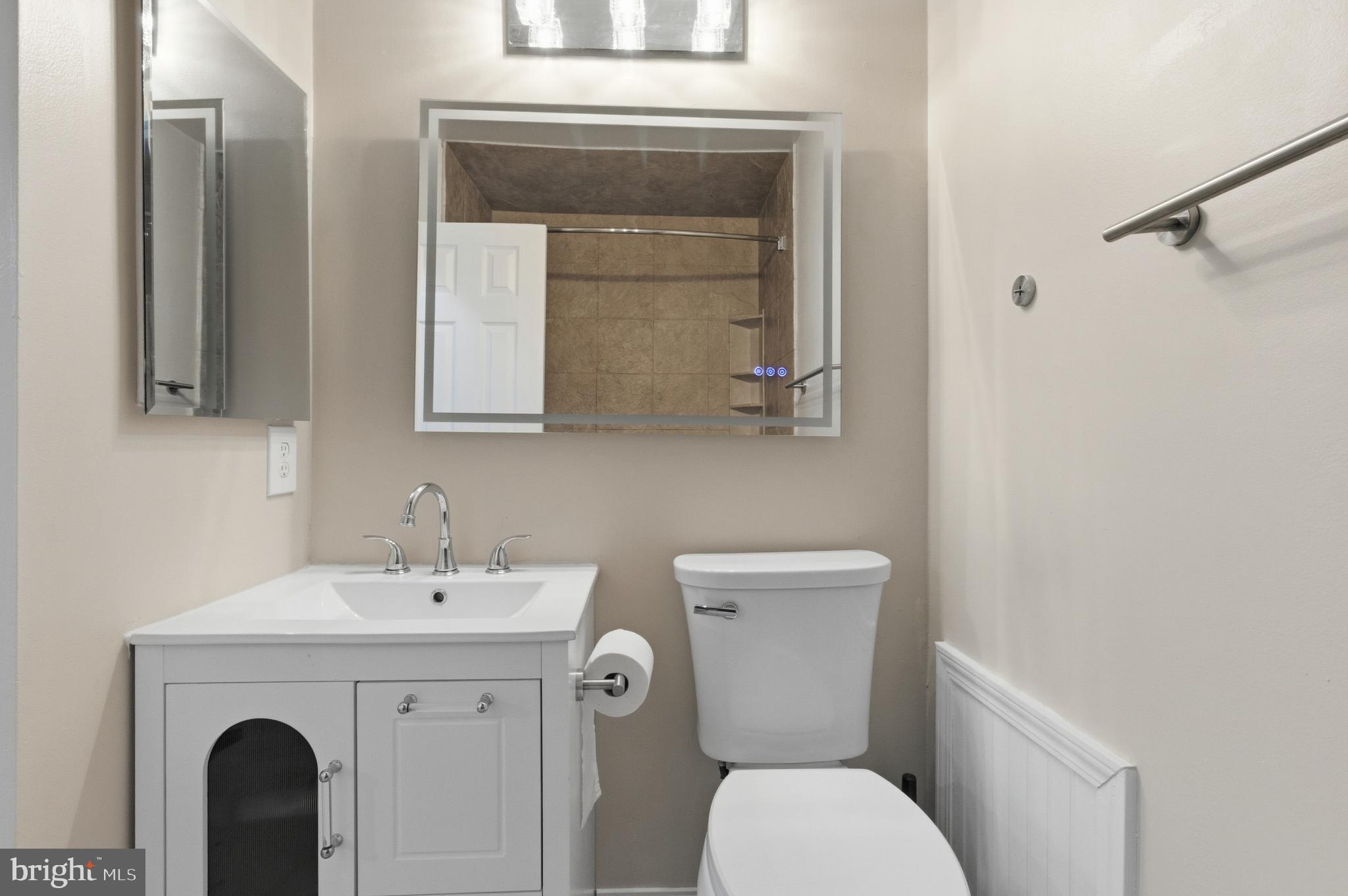 OVERLEA - Residential Lease