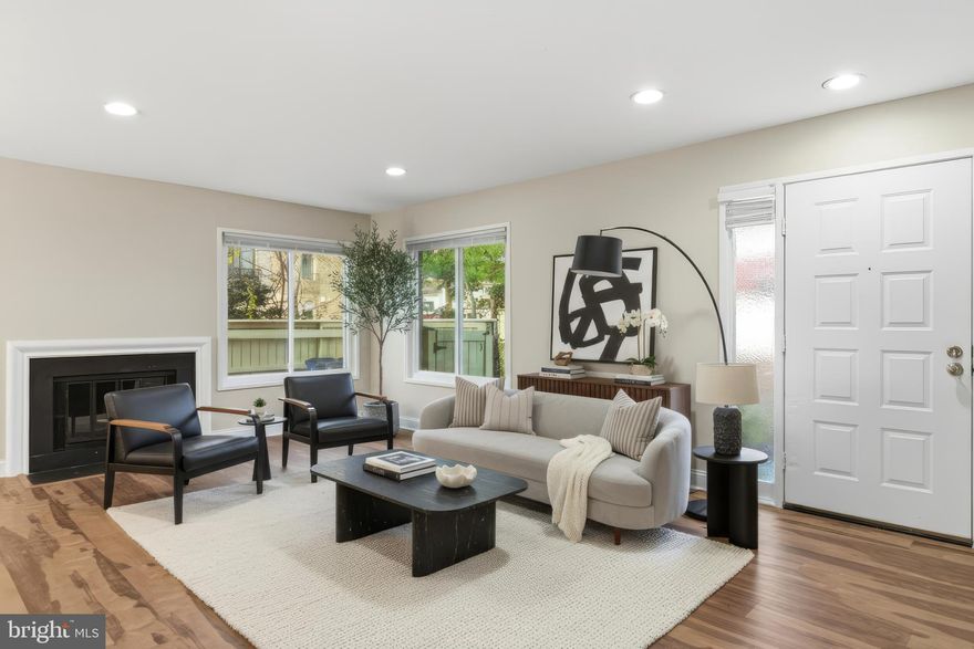 Welcome to 20 Lea Pond Ct — a charming 3-bedroom, 2.5-bath townhome nestled in the heart of Montgomery Village!

This beautifully maintained two-story home offers a spacious and versatile layout with plenty of room to live, work, and entertain. The main level features an inviting living and dining area with great natural light, leading to a well-appointed kitchen ready for all your culinary adventures.

Upstairs, you’ll find three comfortable bedrooms, including a spacious primary suite with a private bath. The lower level offers a large recreation room — perfect for a home office, gym, or cozy movie nights.

Step outside to your private patio, where you can enjoy cool fall evenings by the fire pit or host summer barbecues with friends and family.

Located in a quiet, tree-lined community, this home provides access to all of Montgomery Village’s wonderful amenities — including community pools, tennis courts, walking and biking trails, and beautiful parks.

You’re just minutes from Montgomery Village Shopping Center, featuring ALDI, Starbucks, restaurants, and convenient retail options. The home is also close to Lakeforest Mall redevelopment, Rio Lakefront, and Downtown Crown, where you’ll find even more dining, shopping, and entertainment choices. Commuting is easy with nearby access to I-270, Route 355, and Shady Grove Metro Station.

Highlights: Finished lower-level recreation room | Private outdoor patio for relaxing or entertaining | Access to community pools, trails, and parks | Minutes to shopping, dining, and major commuter routes

Don’t miss your chance to call this delightful Montgomery Village townhome your new home!

Application link: https://apply.link/PYIdy8c