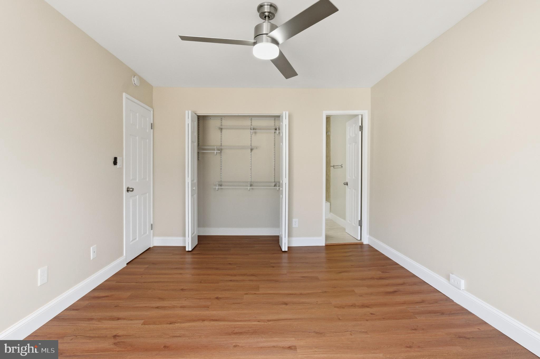 OVERLEA - Residential Lease