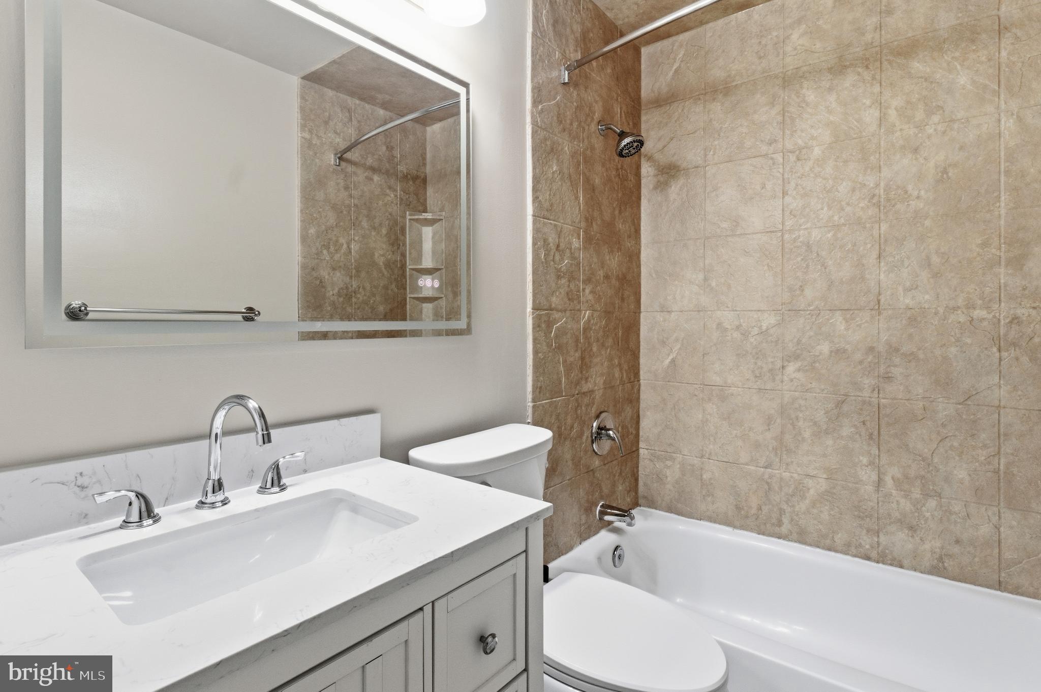 OVERLEA - Residential Lease