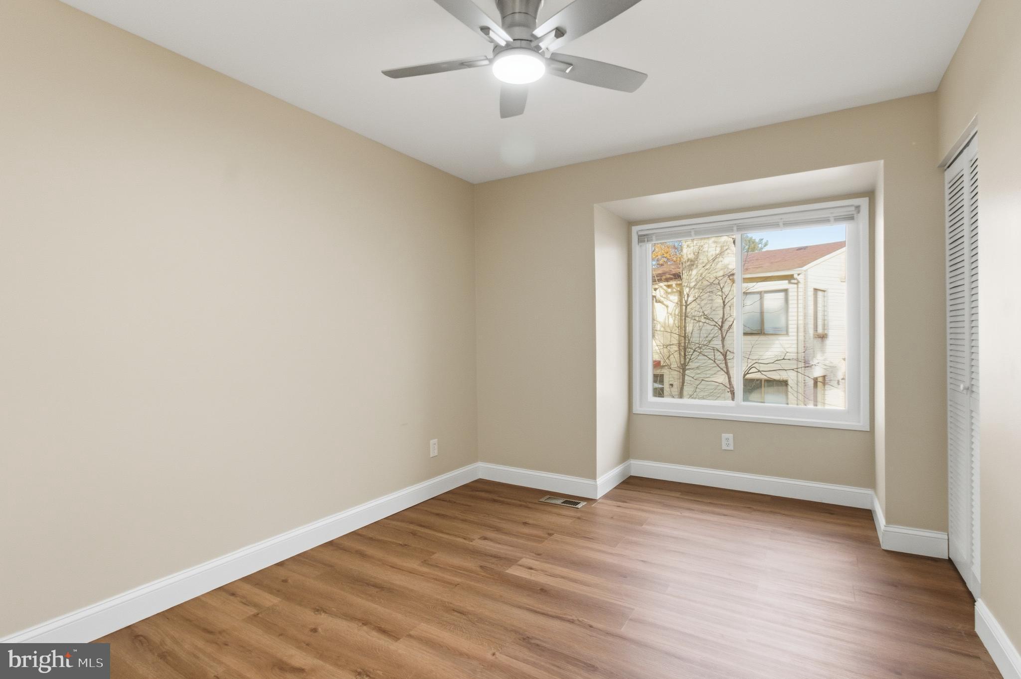 OVERLEA - Residential Lease