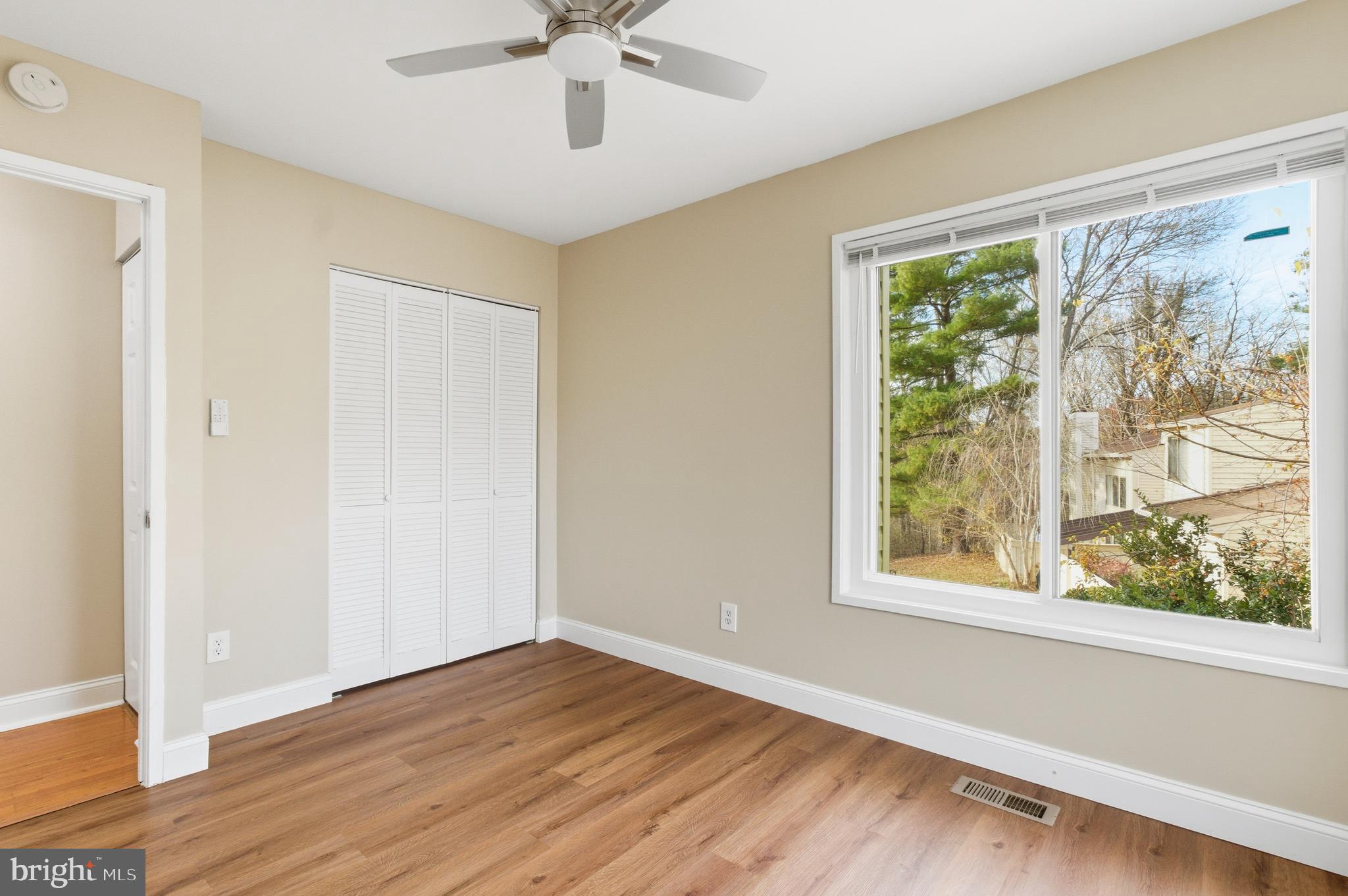 OVERLEA - Residential Lease