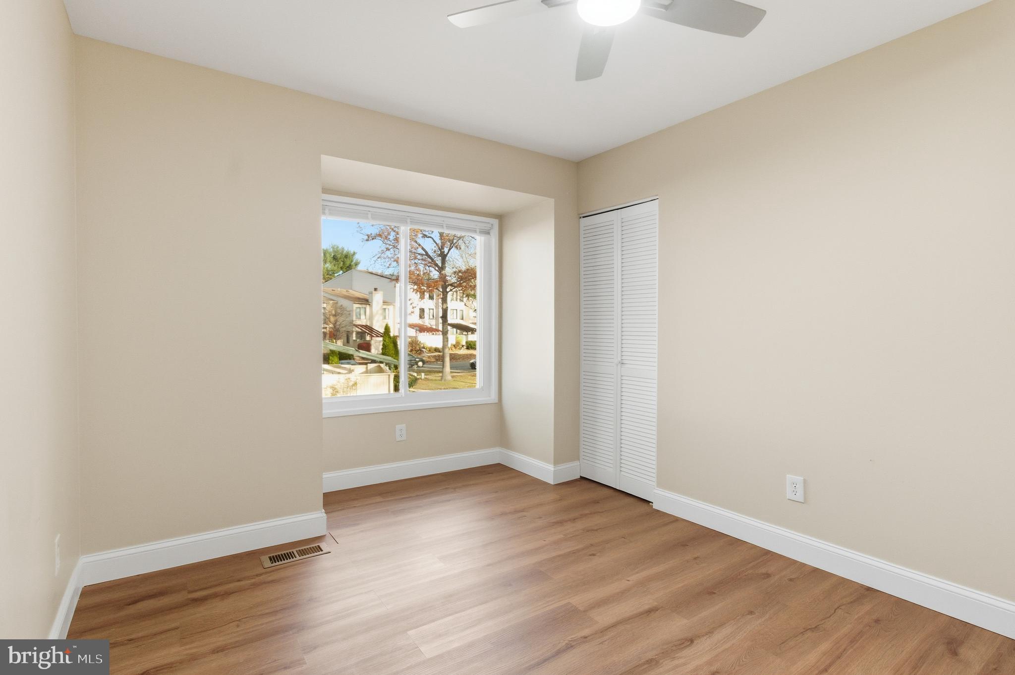 OVERLEA - Residential Lease