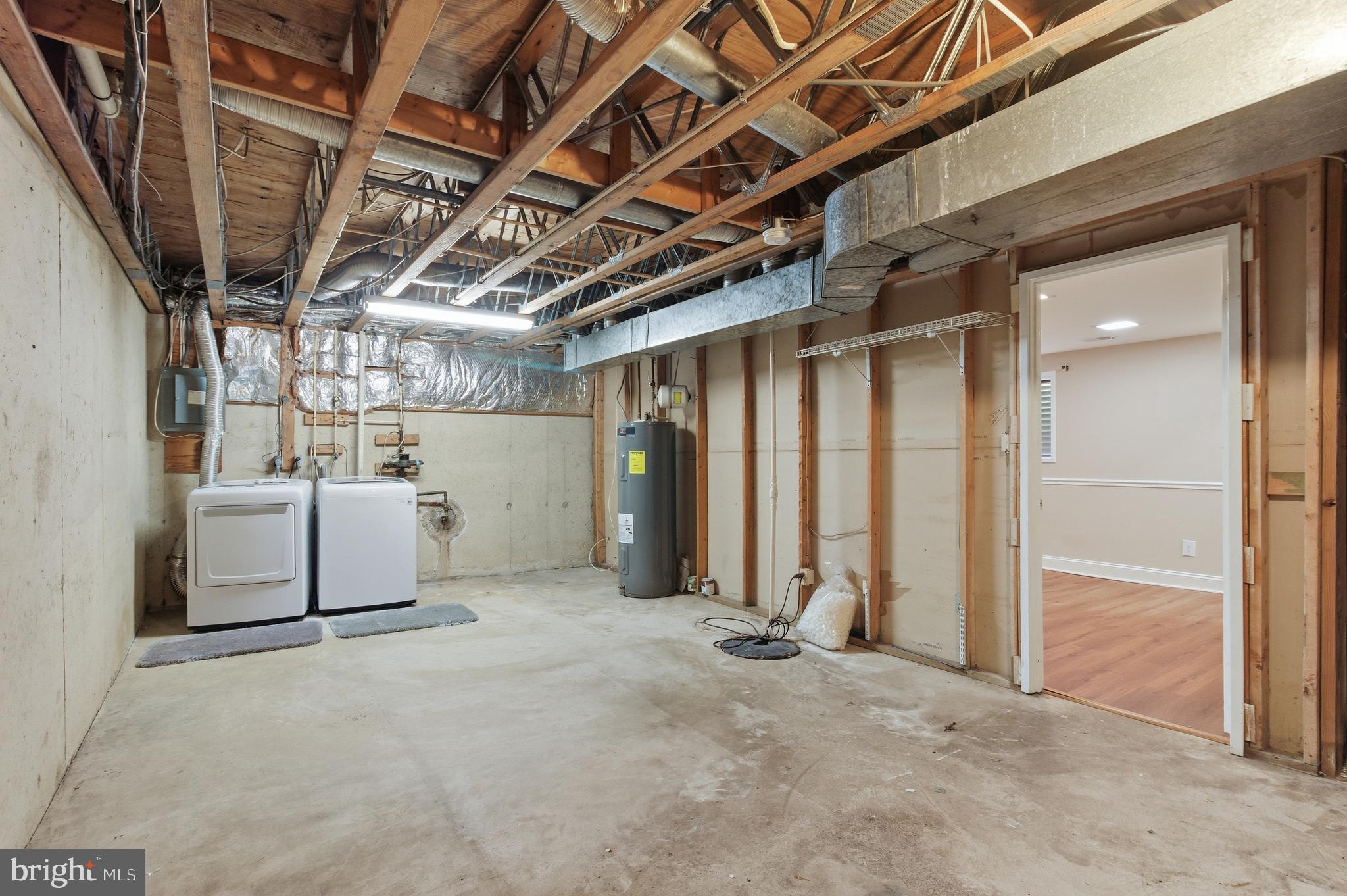 OVERLEA - Residential Lease