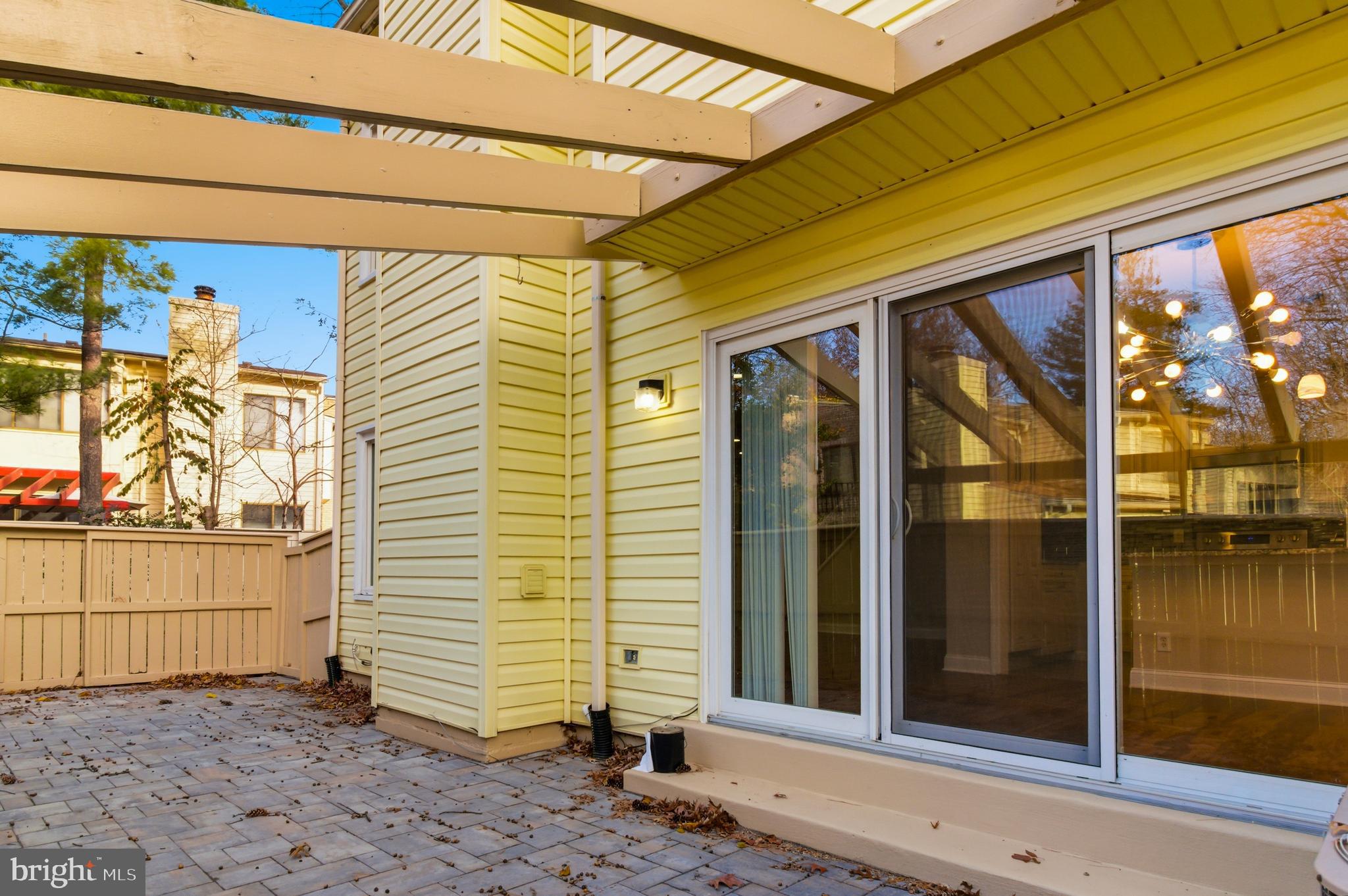 OVERLEA - Residential Lease