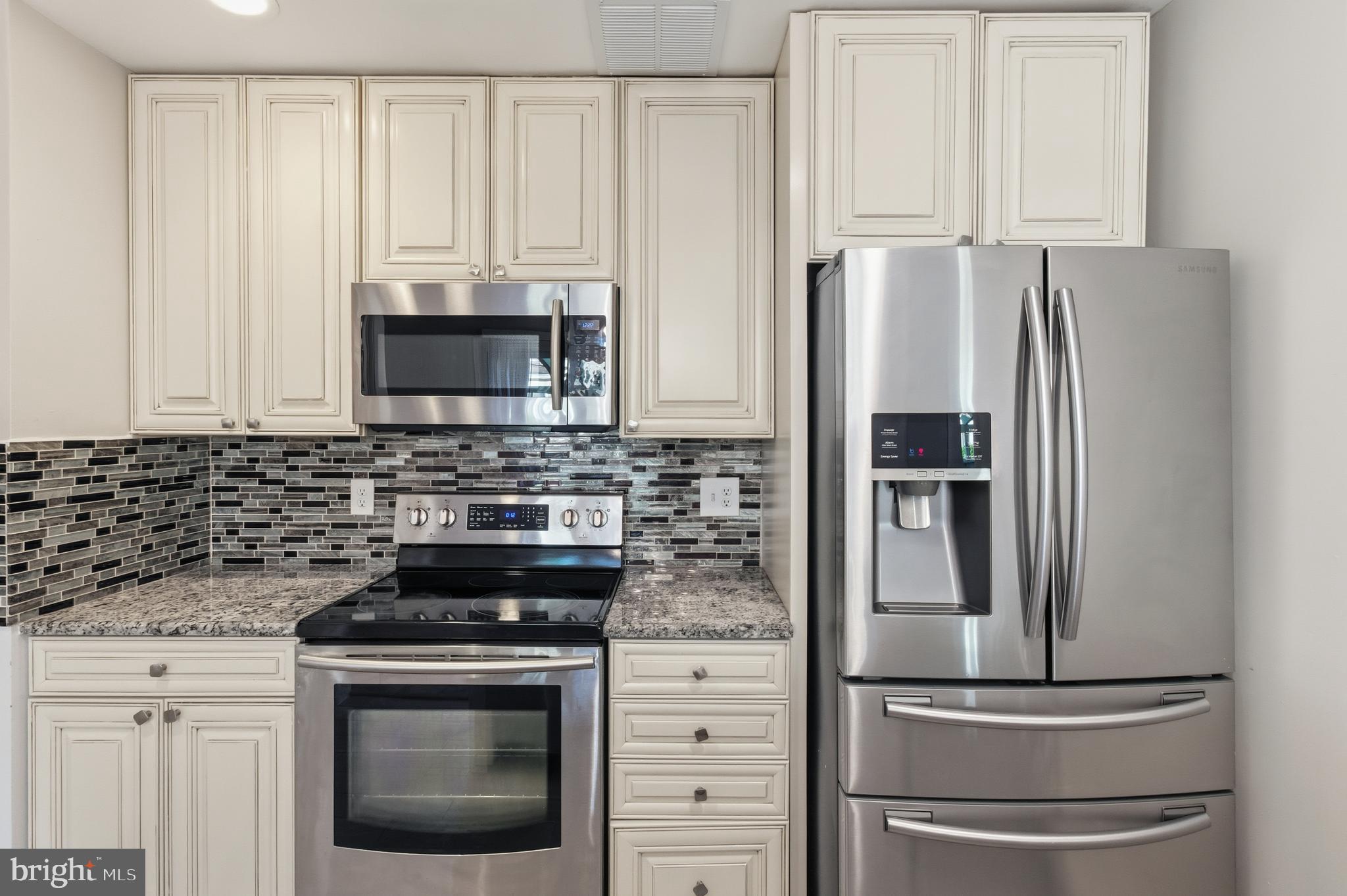 OVERLEA - Residential Lease