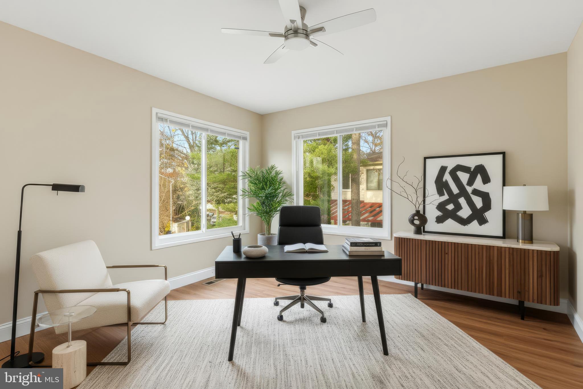 OVERLEA - Residential Lease