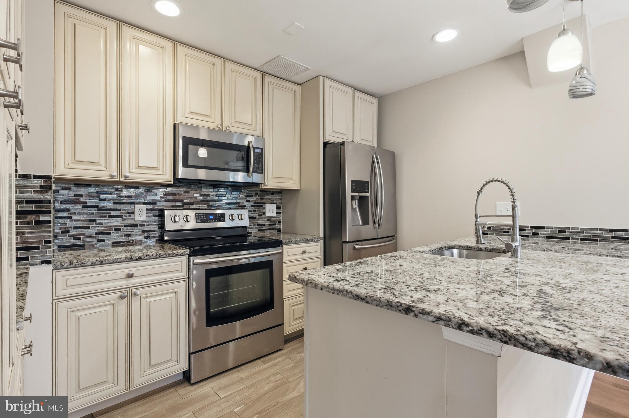 OVERLEA - Residential Lease