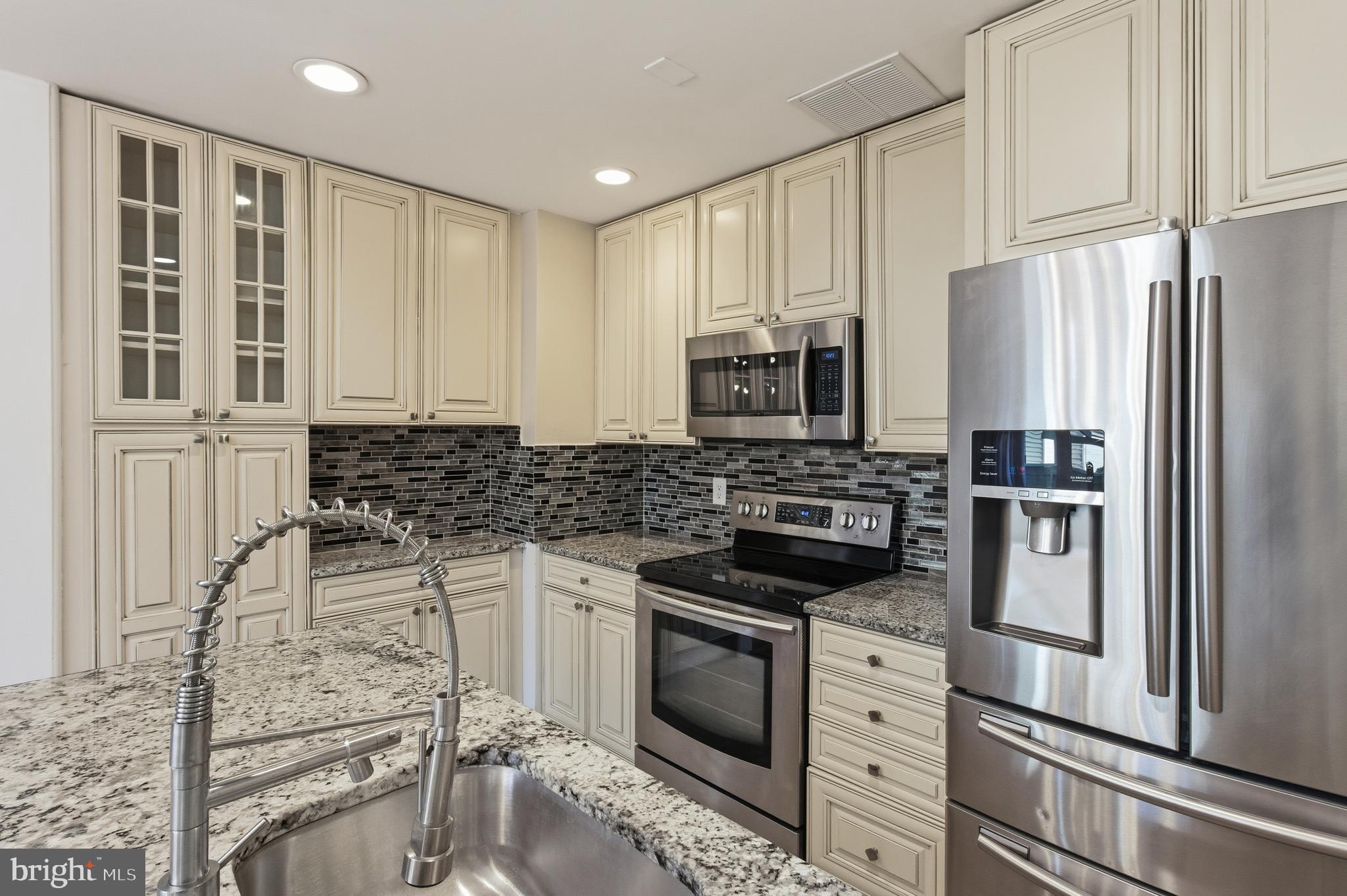 OVERLEA - Residential Lease