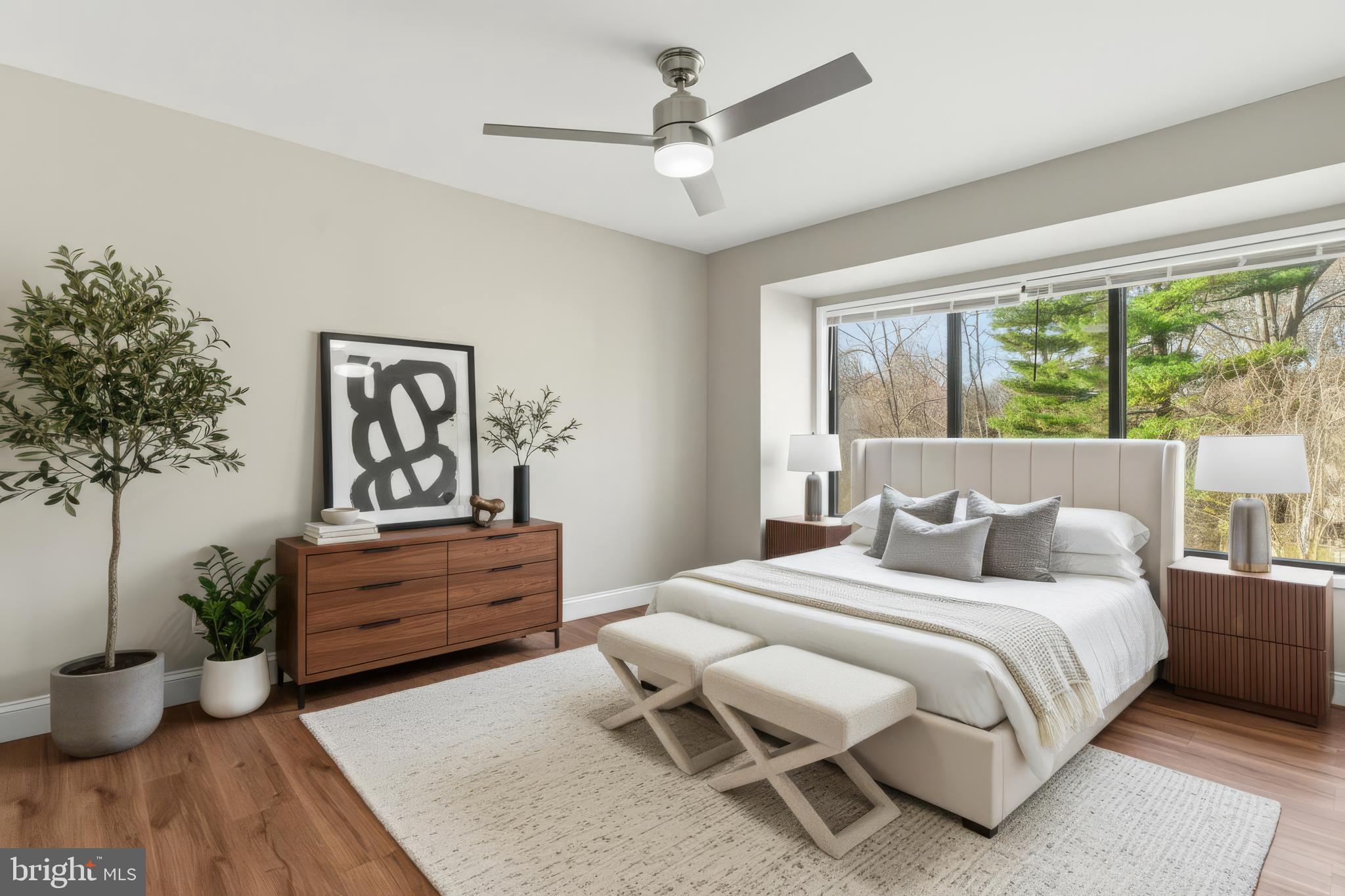 OVERLEA - Residential Lease