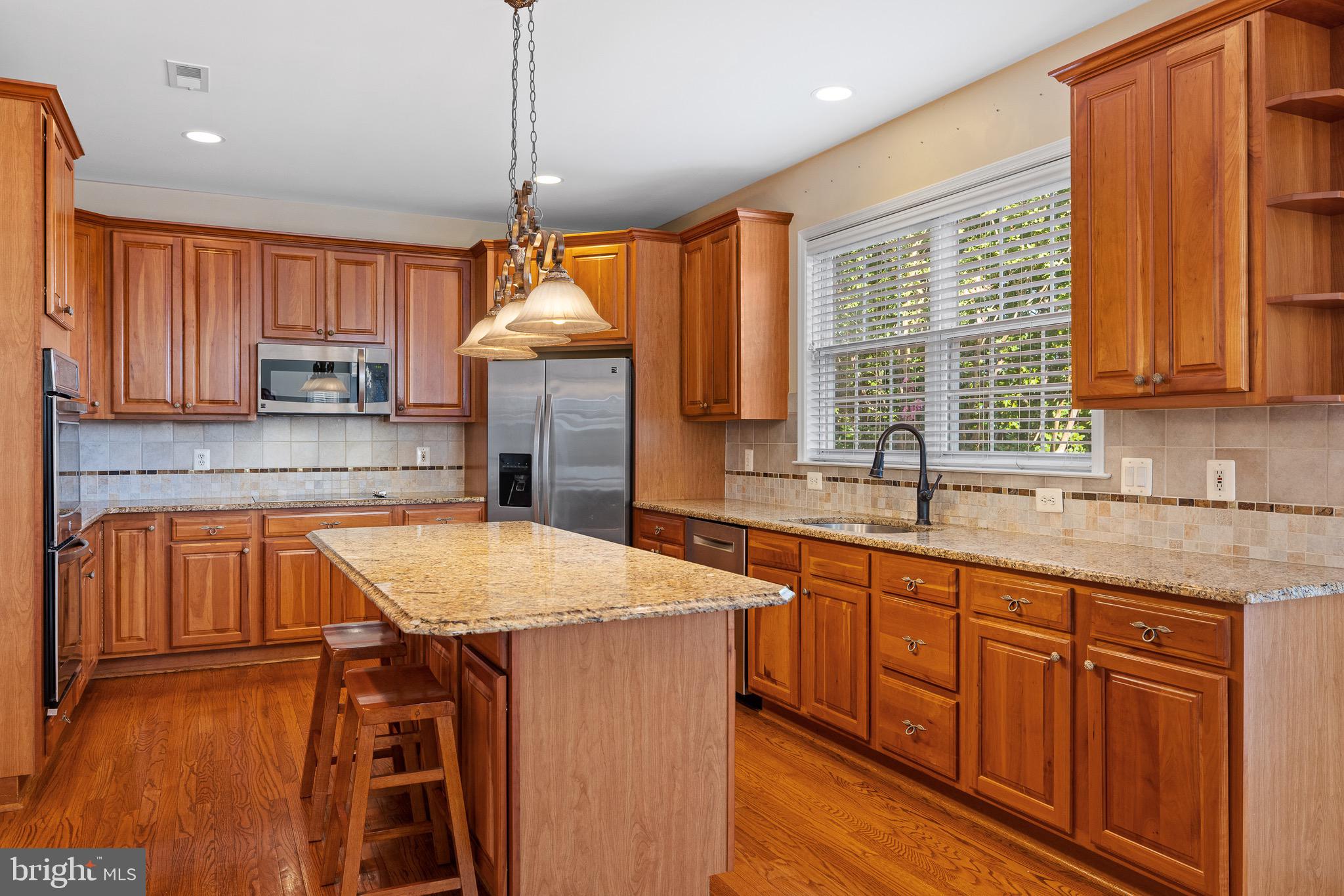 AUSTIN RIDGE - Residential