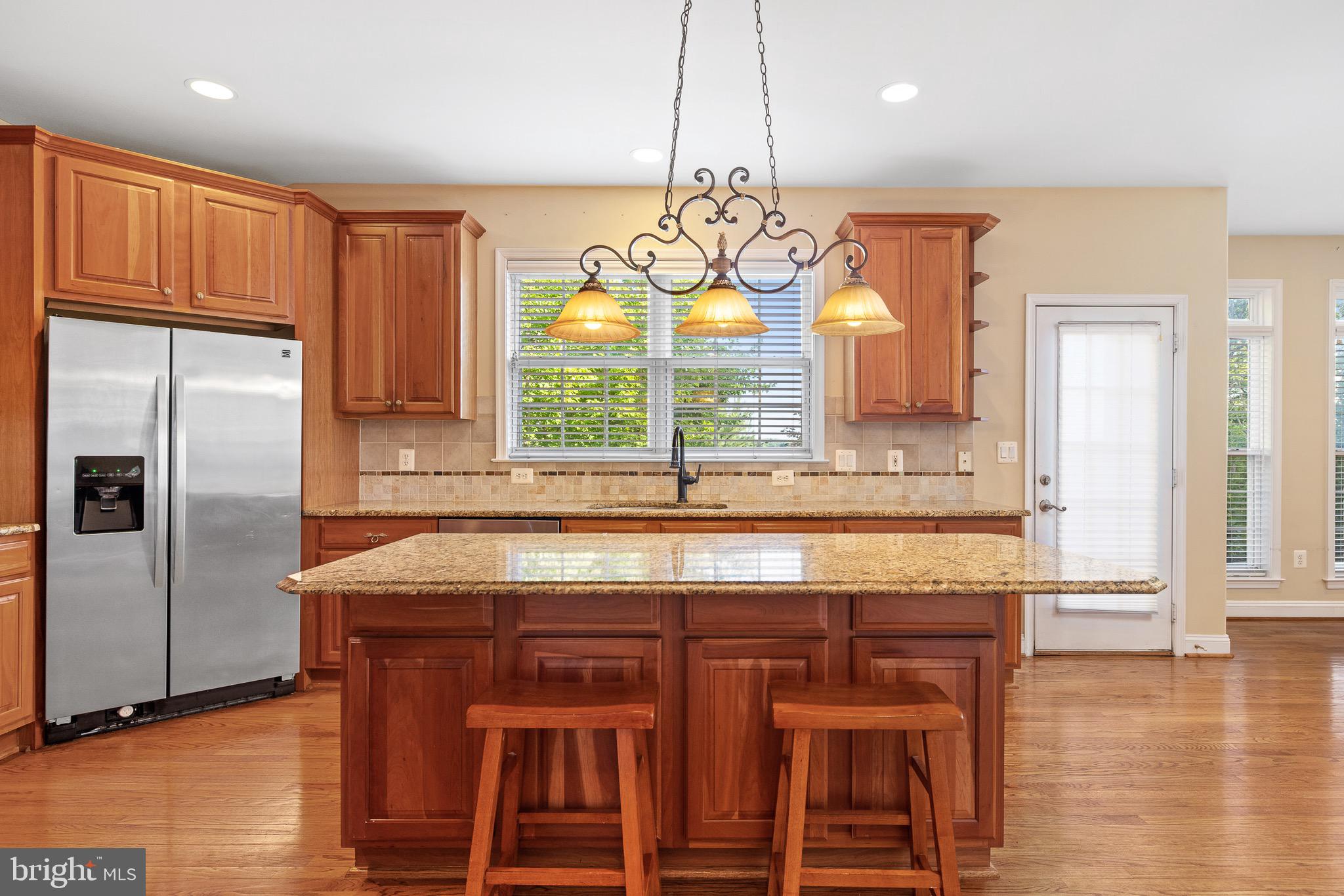 AUSTIN RIDGE - Residential