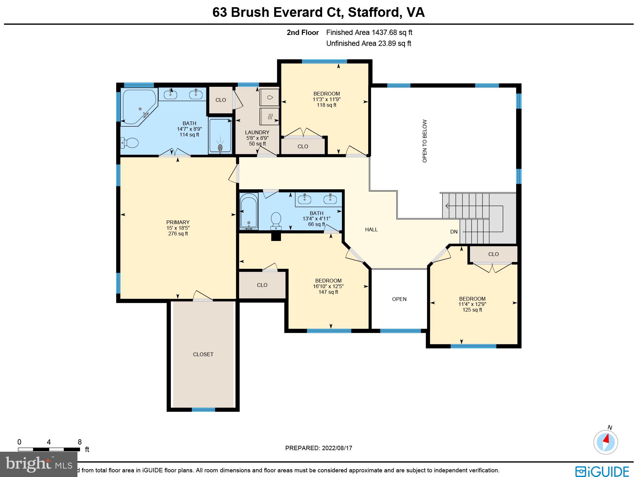 AUSTIN RIDGE - Residential
