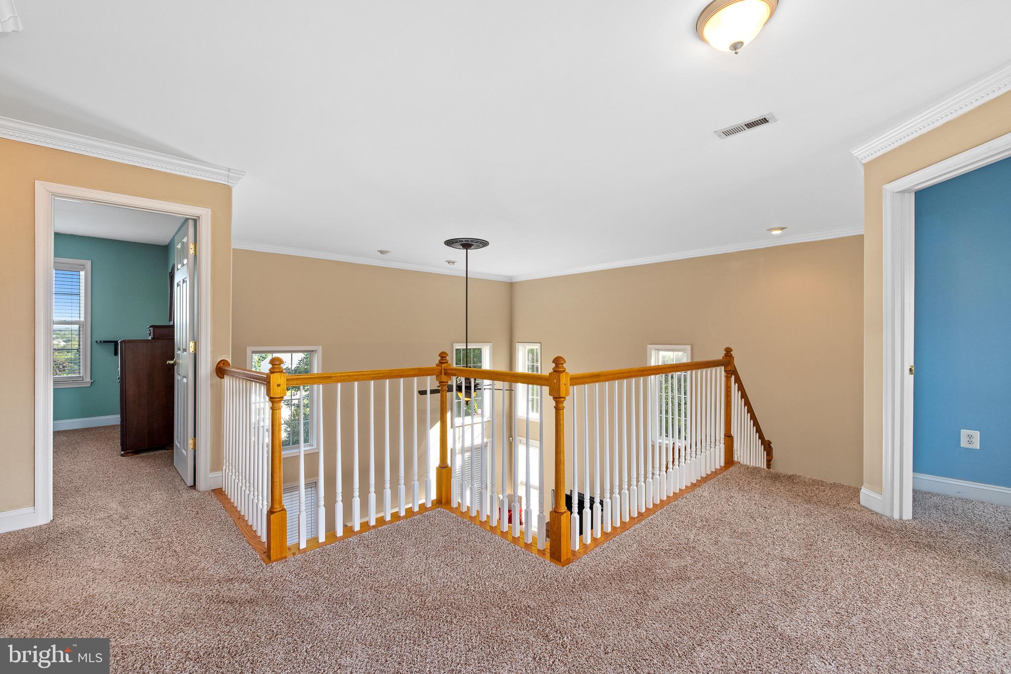 AUSTIN RIDGE - Residential