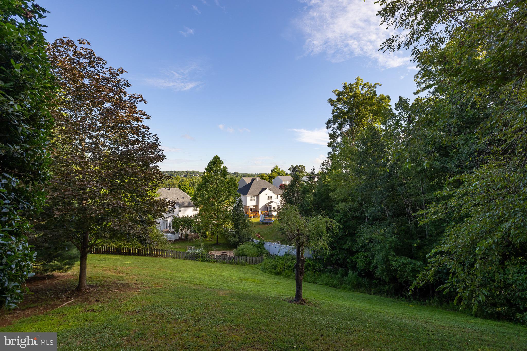 AUSTIN RIDGE - Residential