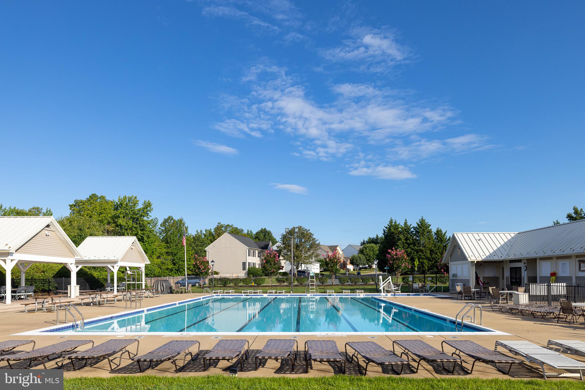 AUSTIN RIDGE - Residential