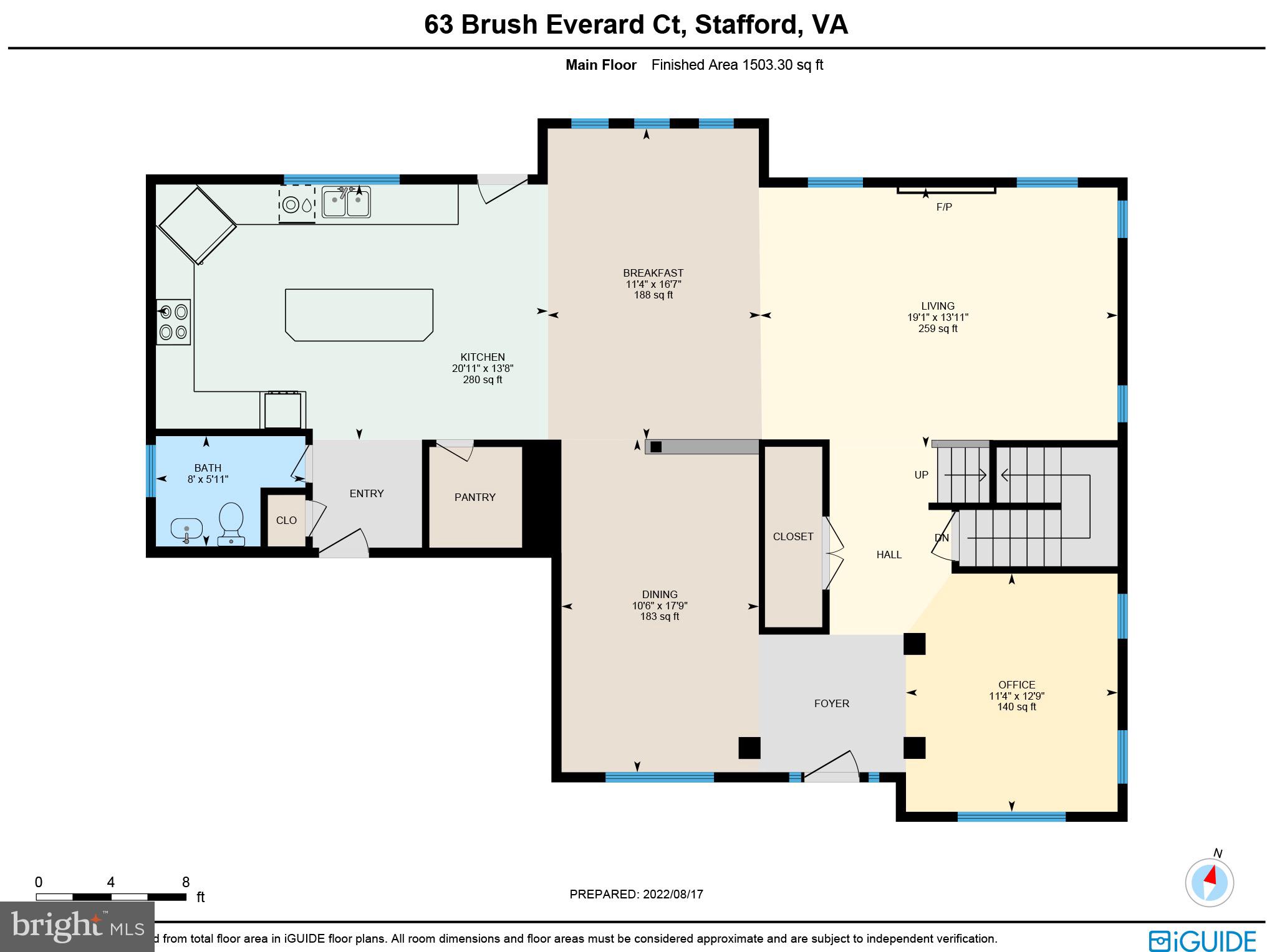 AUSTIN RIDGE - Residential