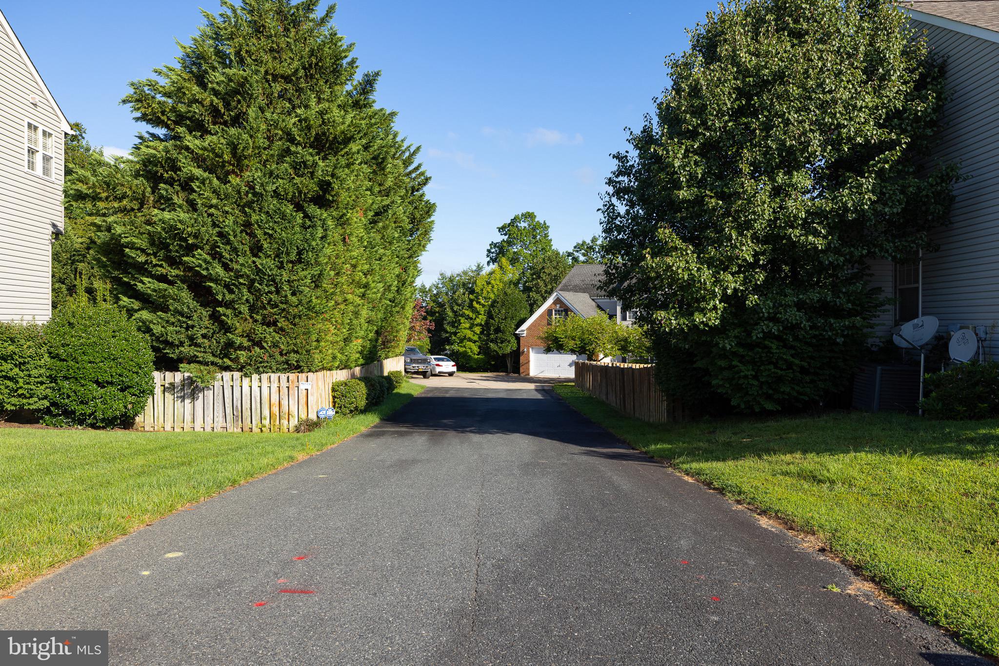 AUSTIN RIDGE - Residential