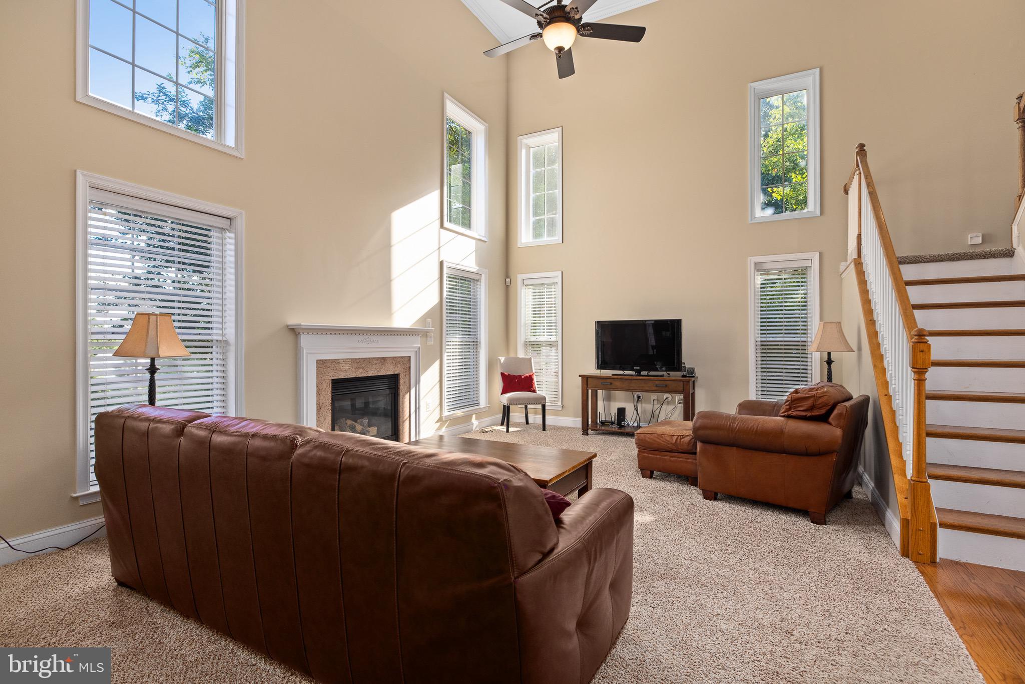 AUSTIN RIDGE - Residential