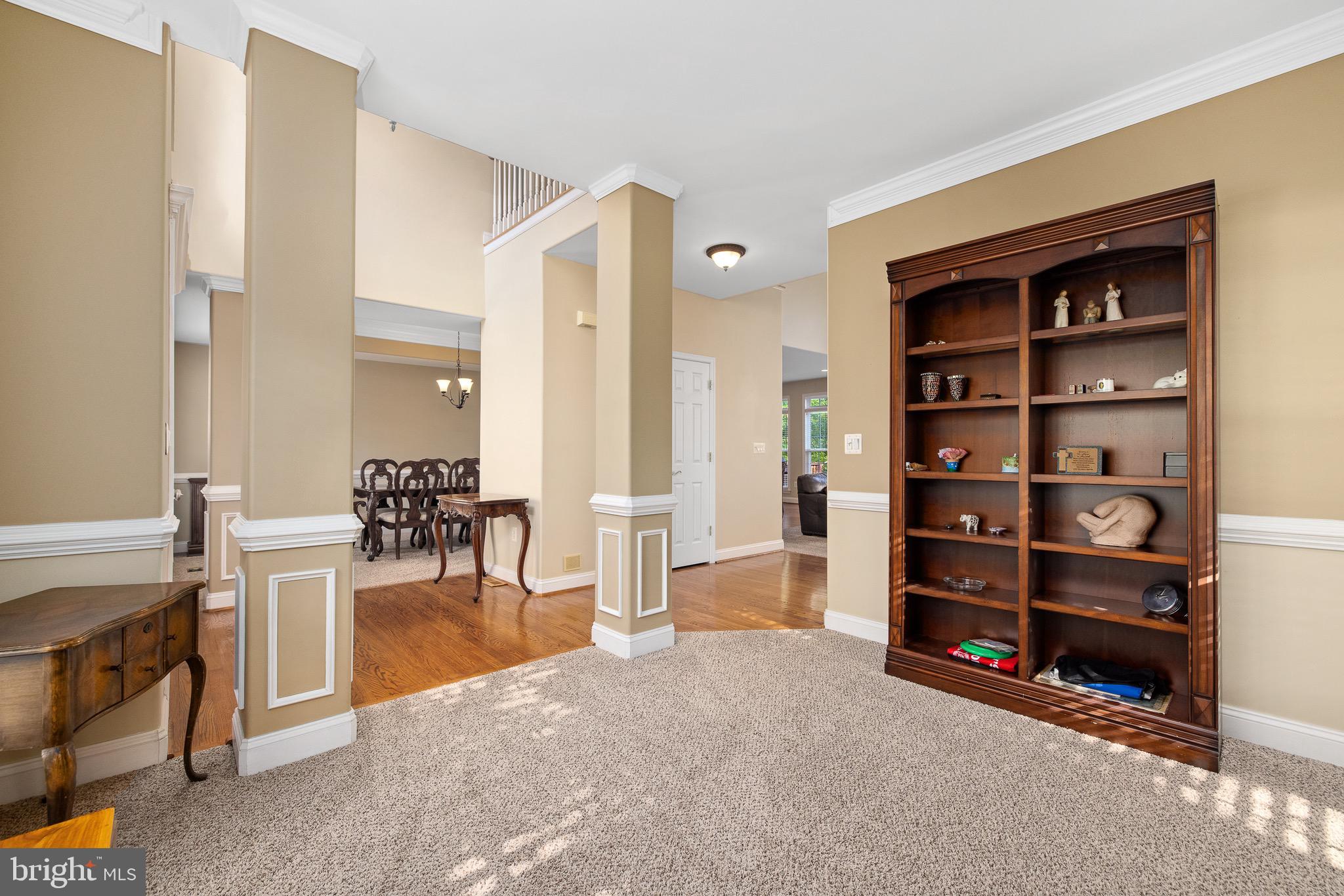 AUSTIN RIDGE - Residential