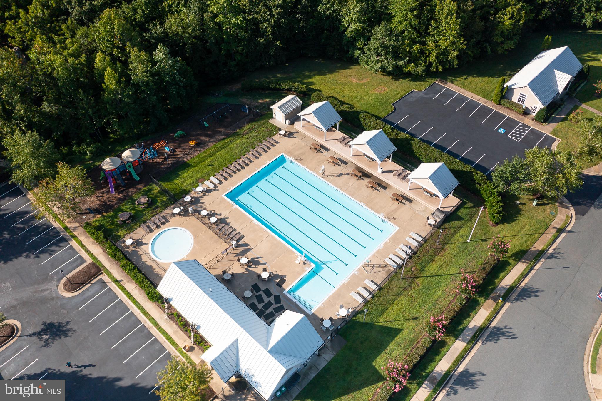 AUSTIN RIDGE - Residential